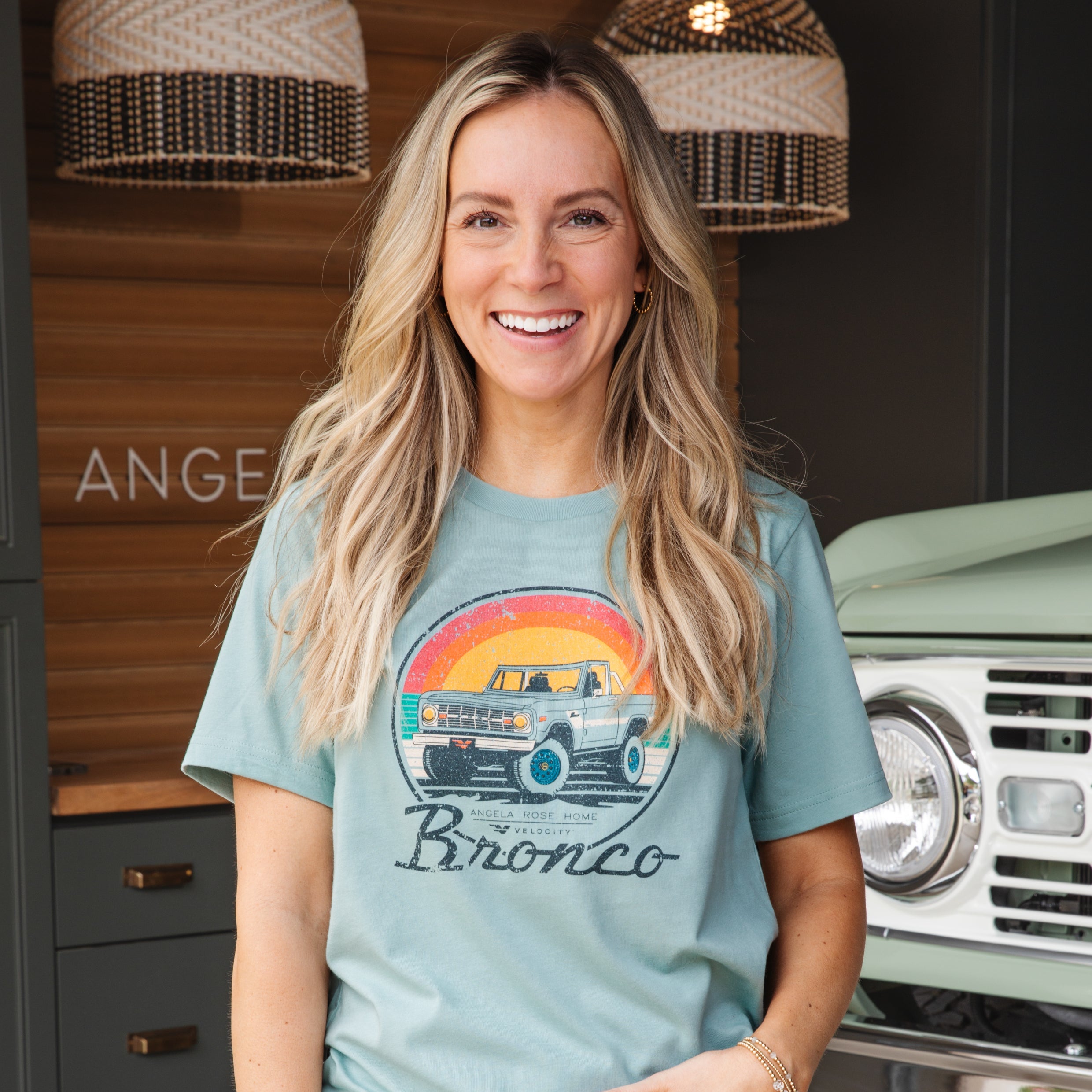Angela Rose Home x Velocity