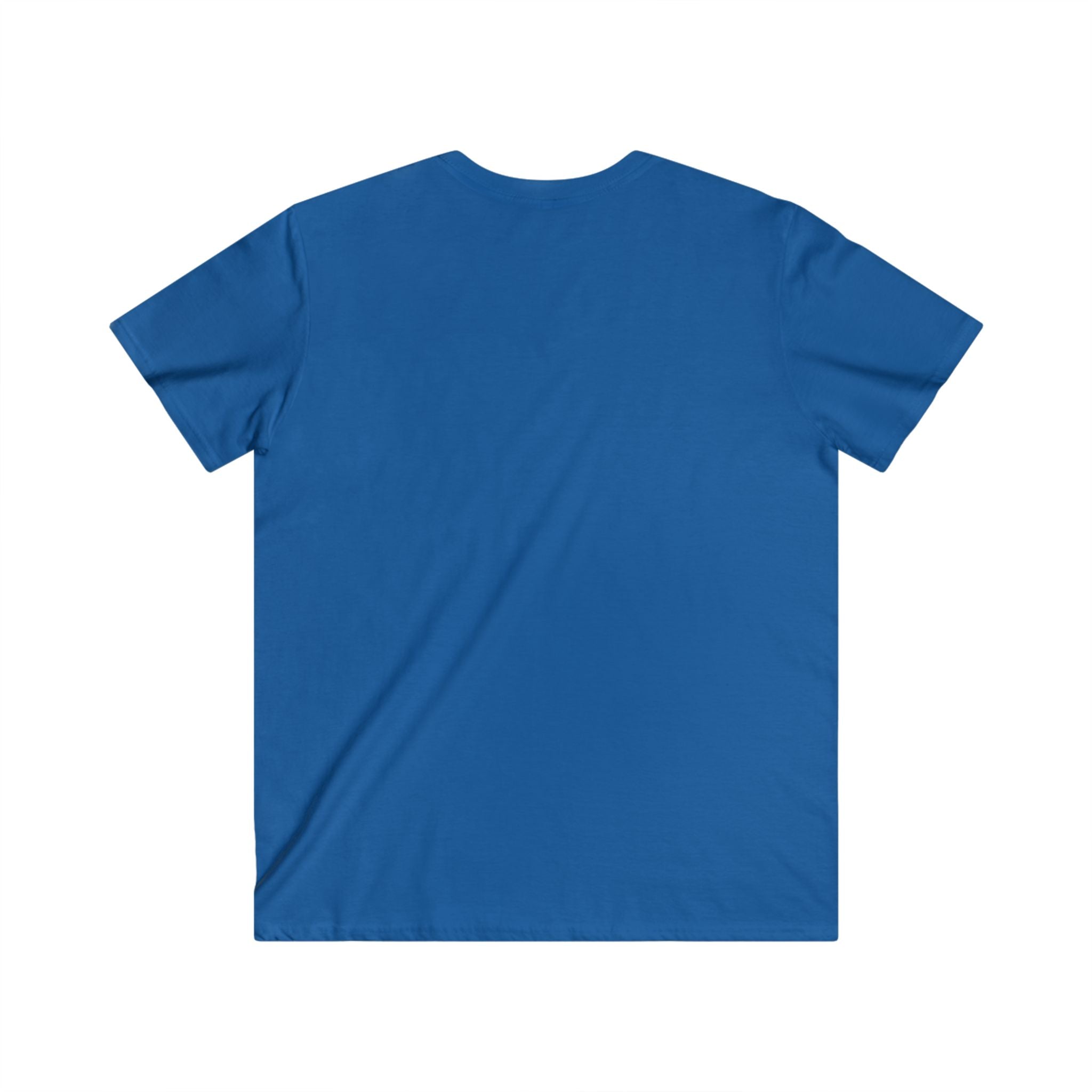 International Scout II V-Neck Tee – Retro Collection