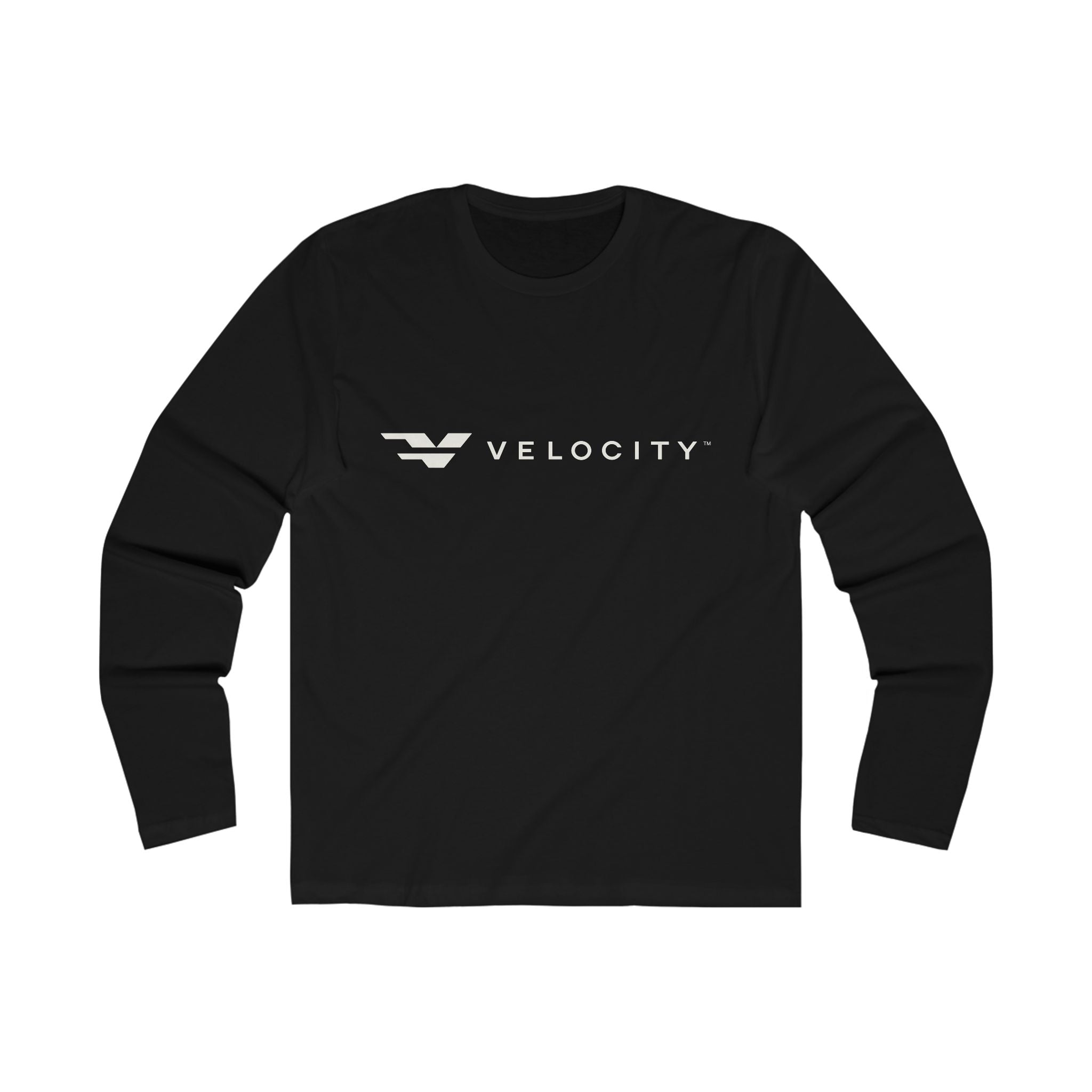 Chevy C10 Shirt - Men's Long Sleeve Crew Tee