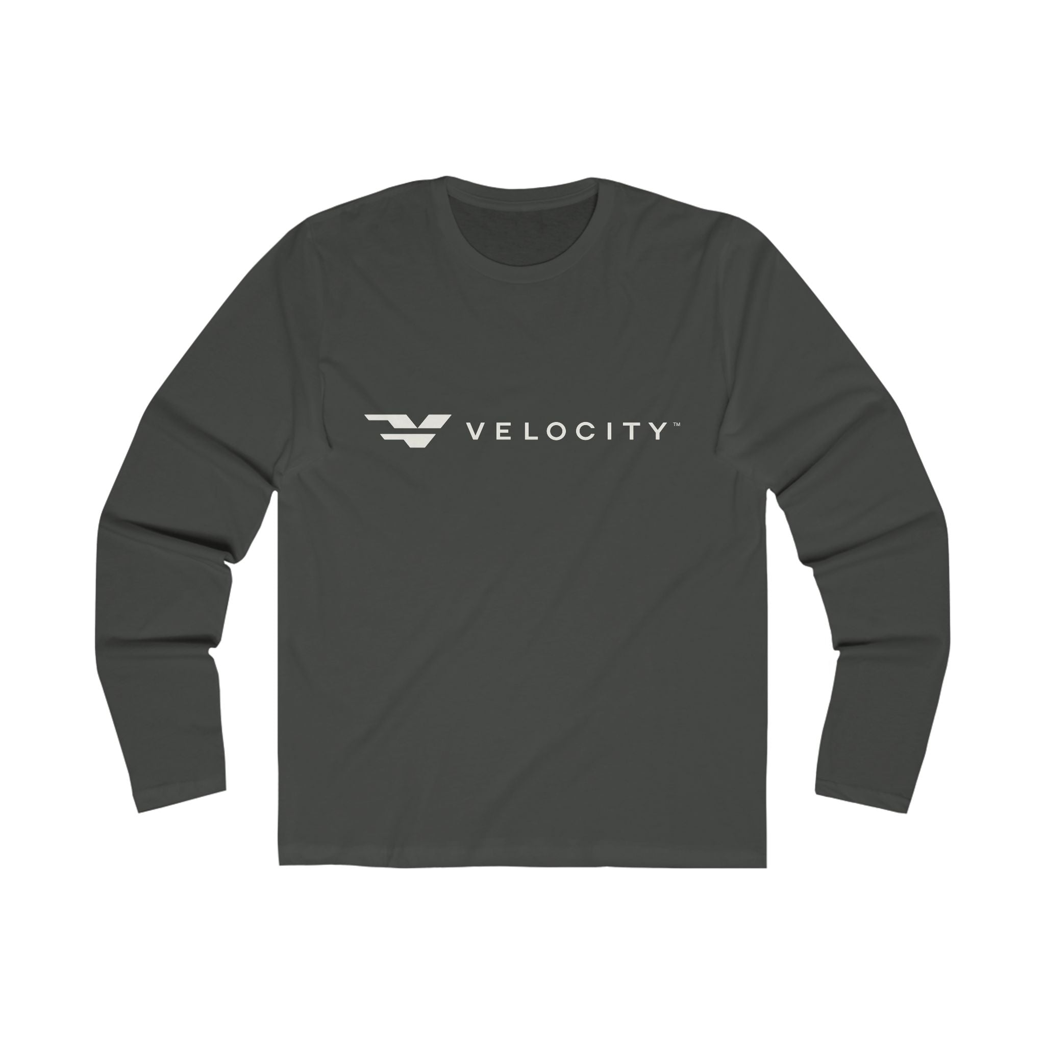 Chevy C10 Shirt - Men's Long Sleeve Crew Tee