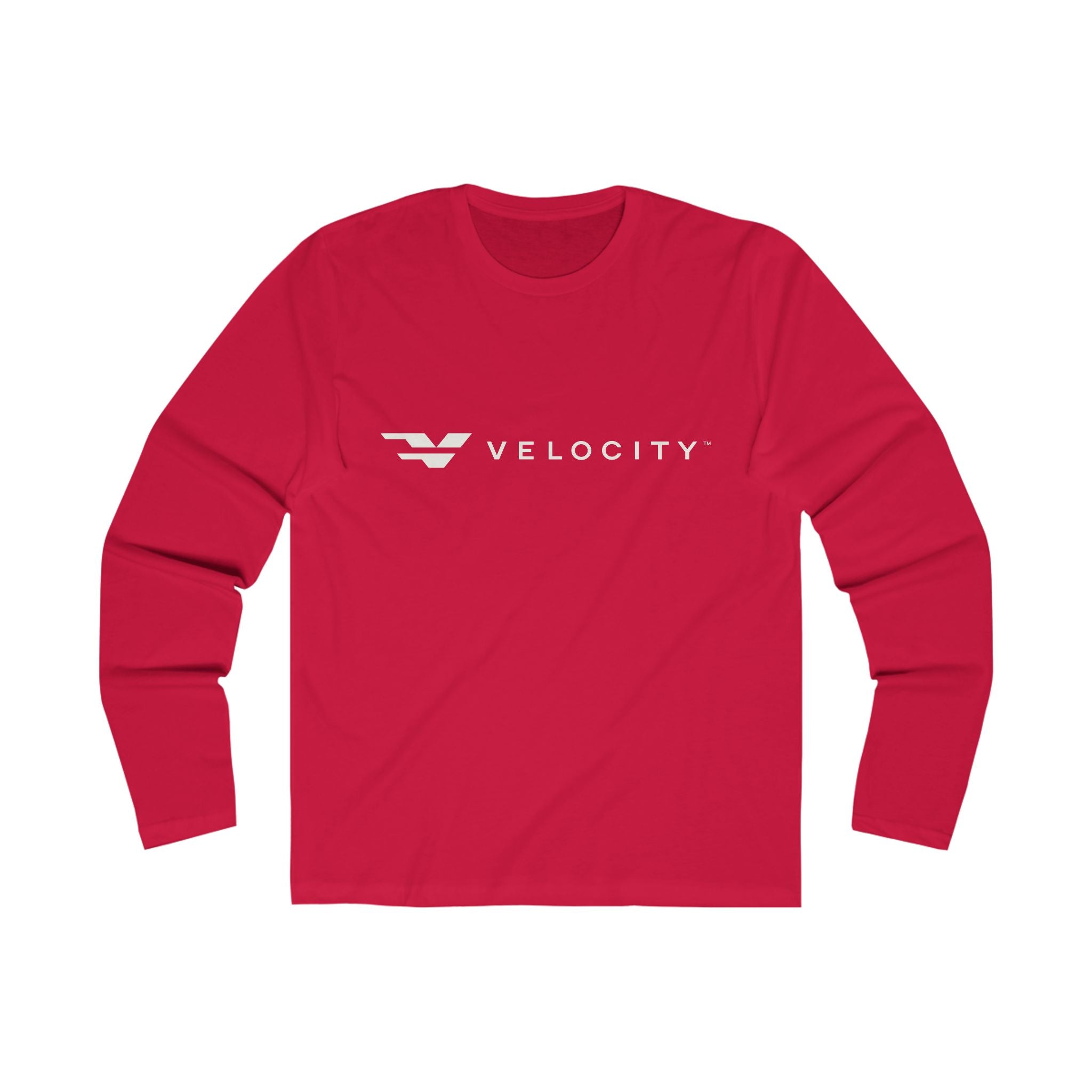 Chevy C10 Shirt - Men's Long Sleeve Crew Tee