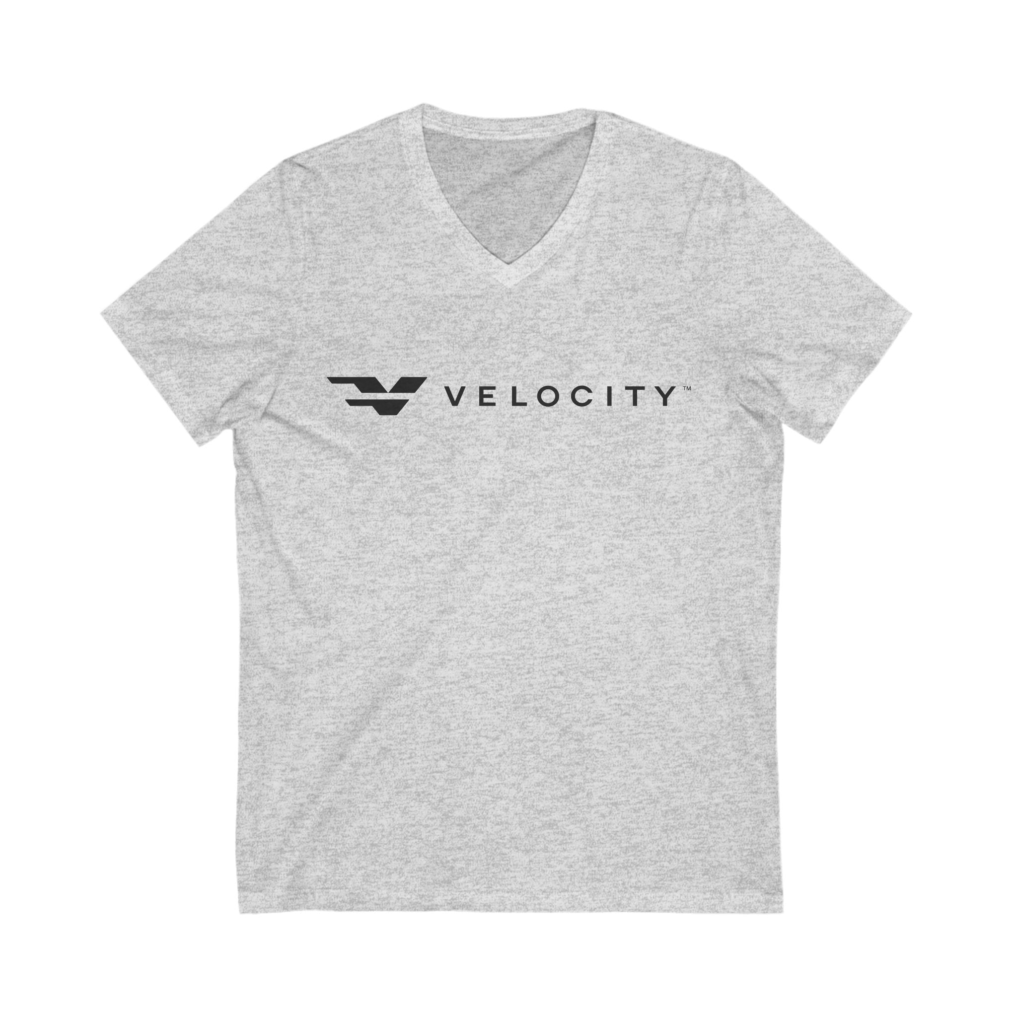 Classic Ford Bronco V-Neck Tee – Aged Then Perfected