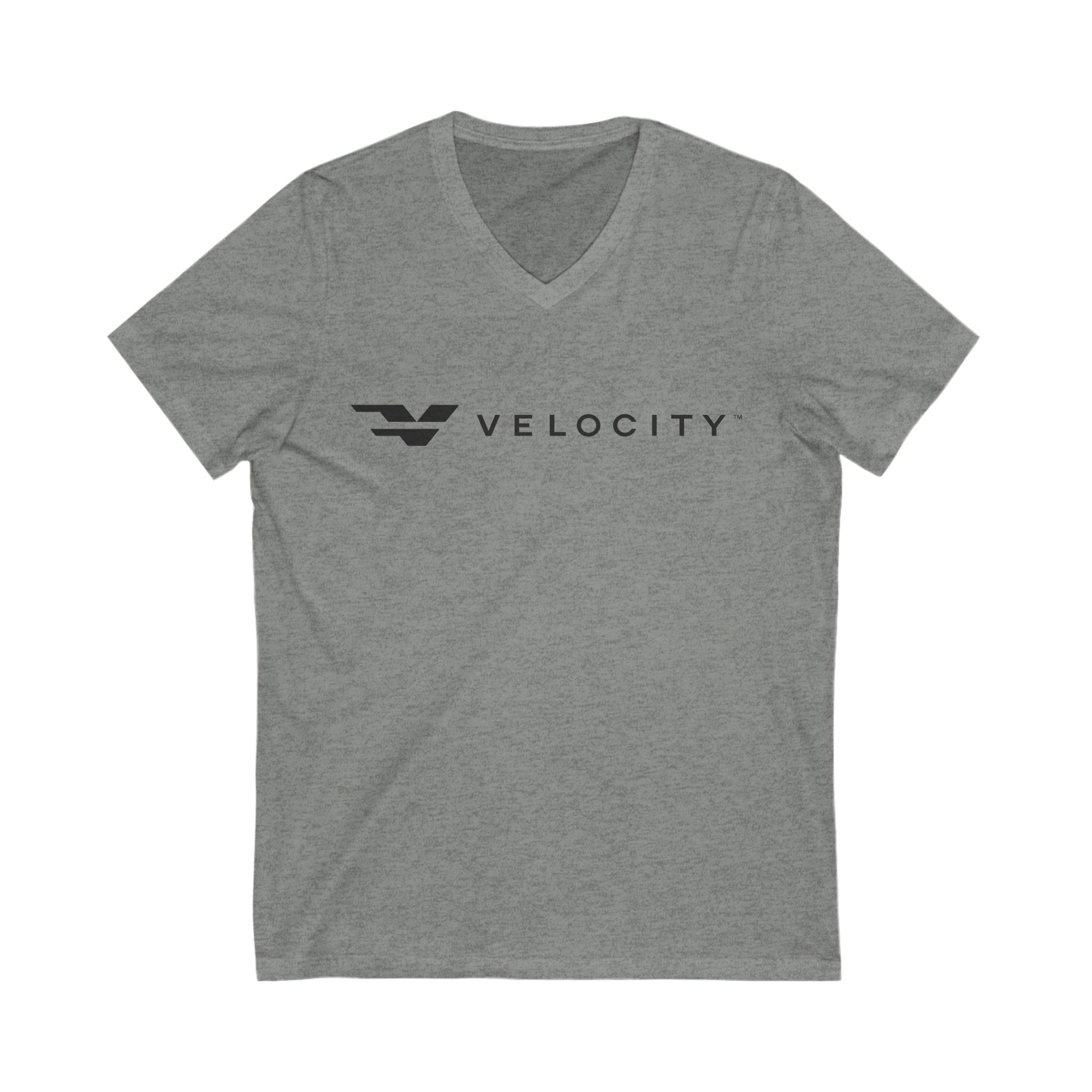 Classic Ford Bronco V-Neck Tee – Aged Then Perfected
