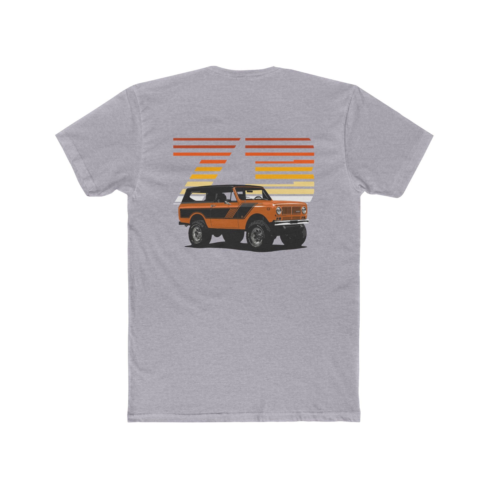 1973 International Scout II Tee – Retro Collection