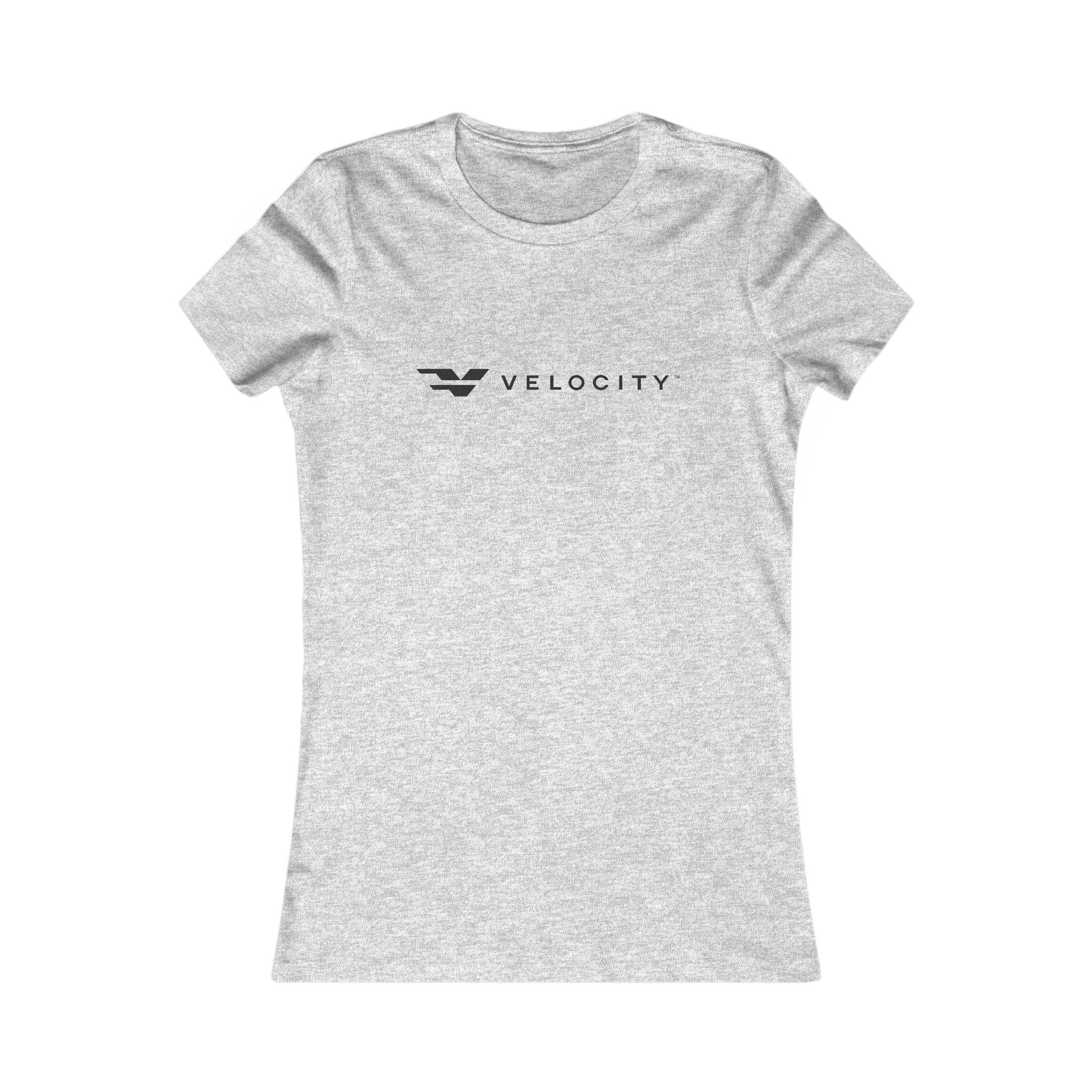 1967 Women’s Mustang Tee – Retro Collection