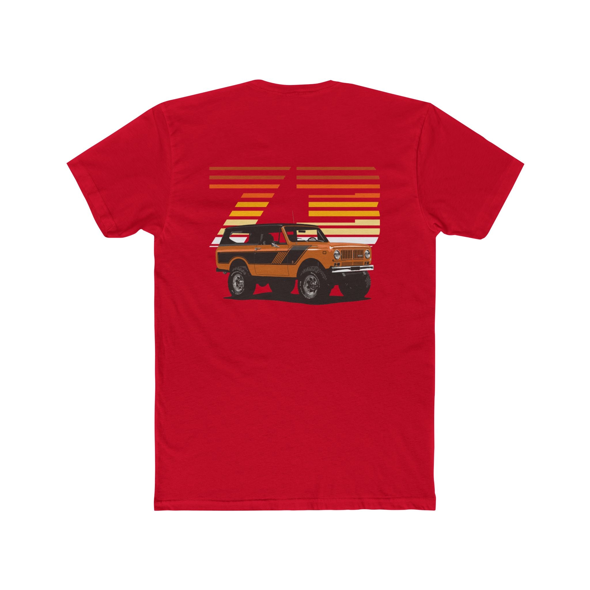 1973 International Scout II Tee – Retro Collection