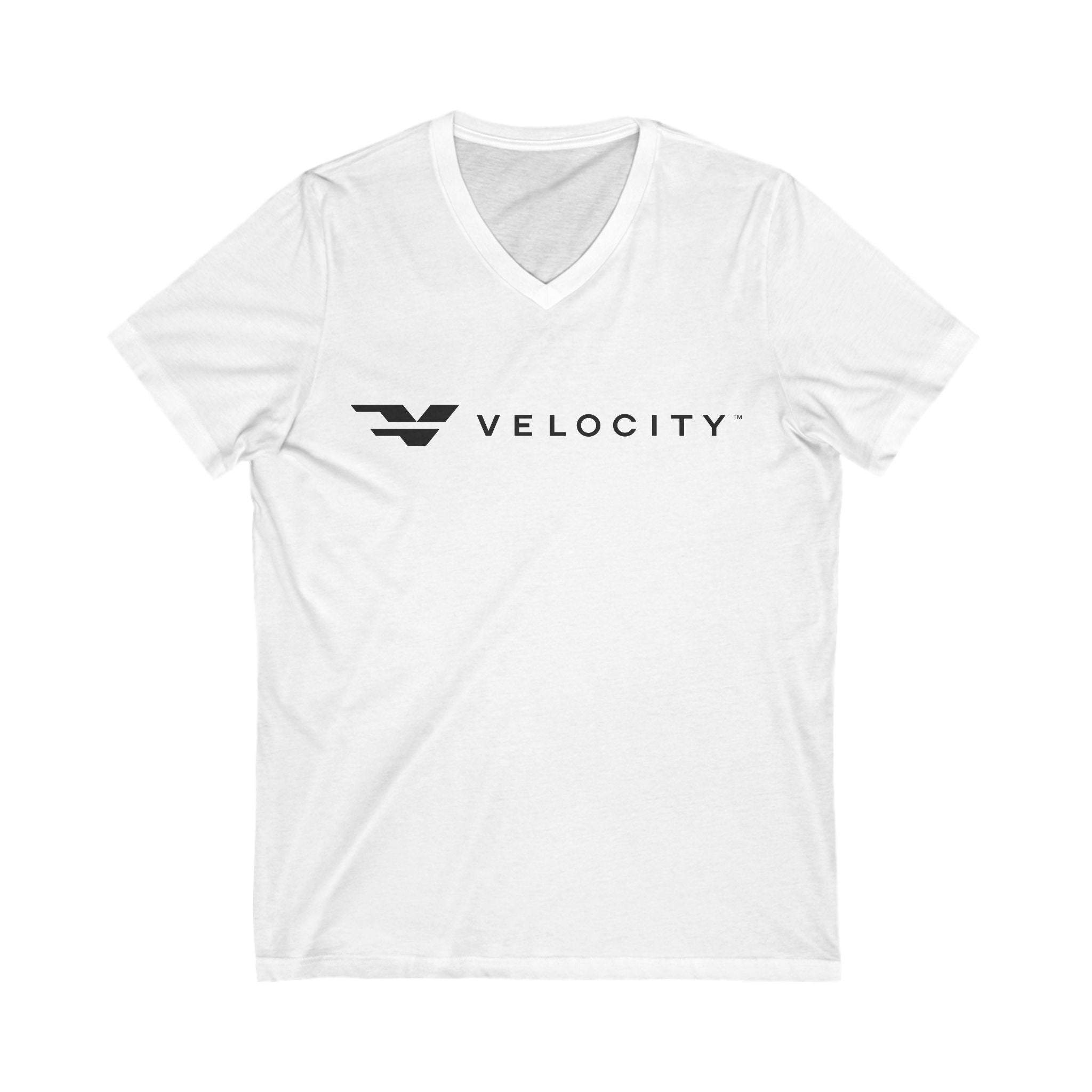 Classic Ford Bronco V-Neck Tee – Aged Then Perfected