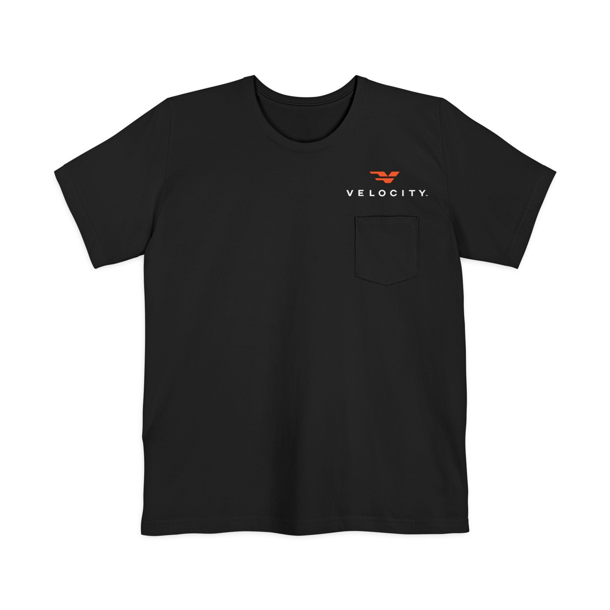 Velocity Pensacola Pocket Tee