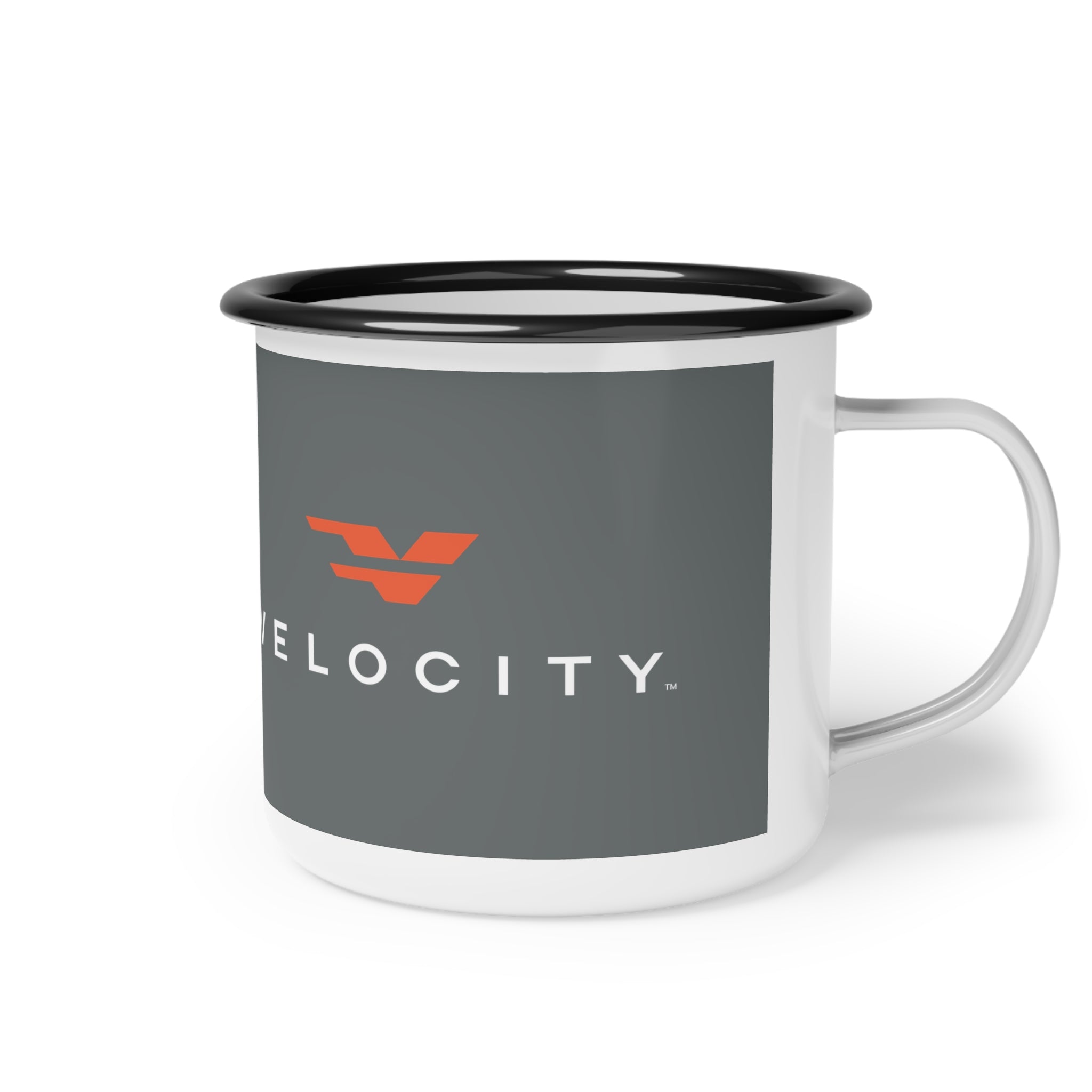 1973 Scout II Enamel Camp Cup – Retro Collection