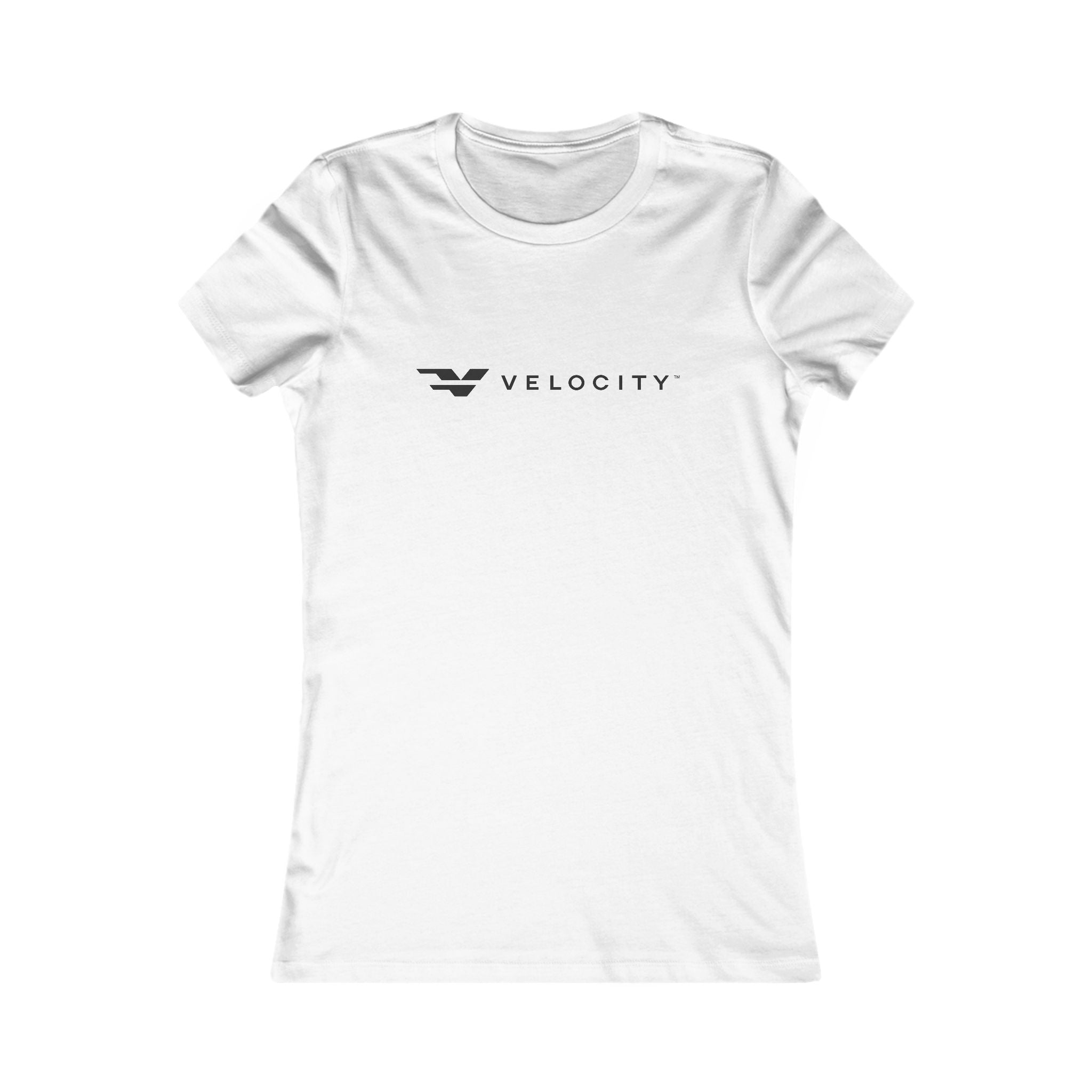 1967 Women’s Mustang Tee – Retro Collection