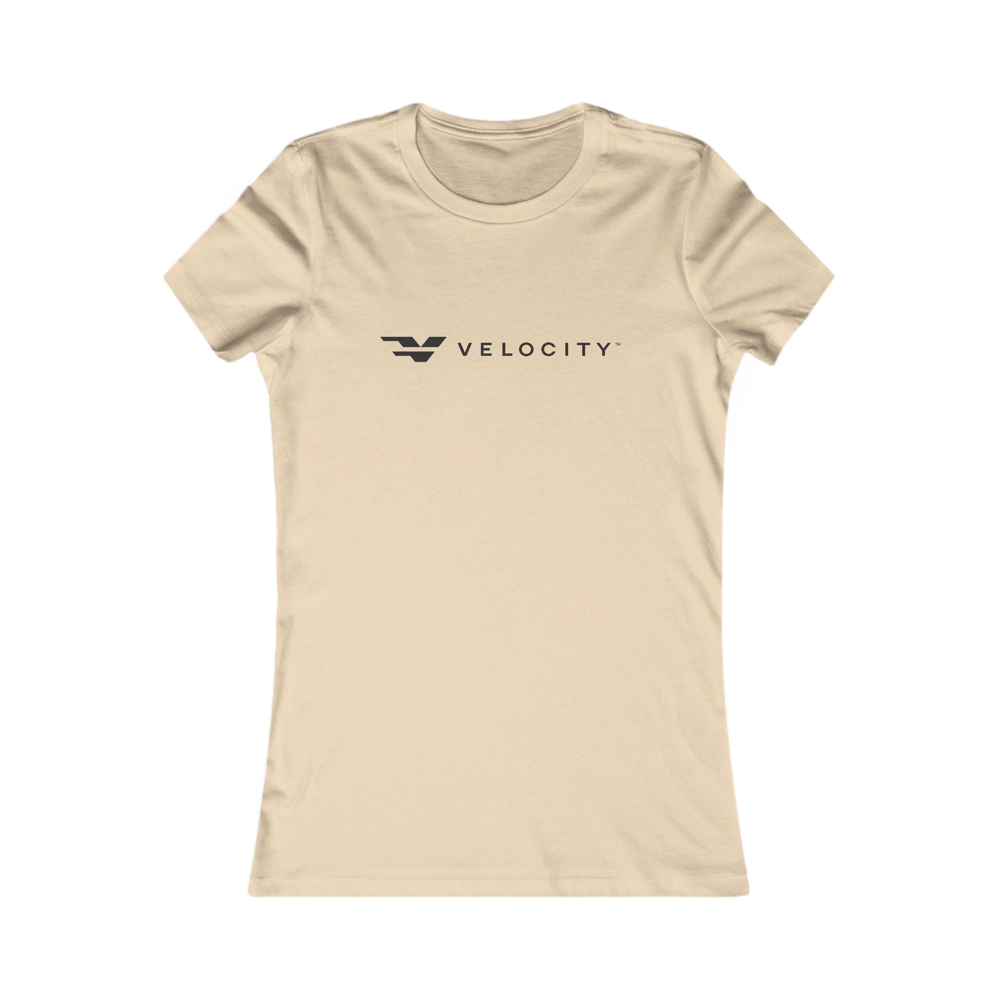 1967 Women’s Mustang Tee – Retro Collection