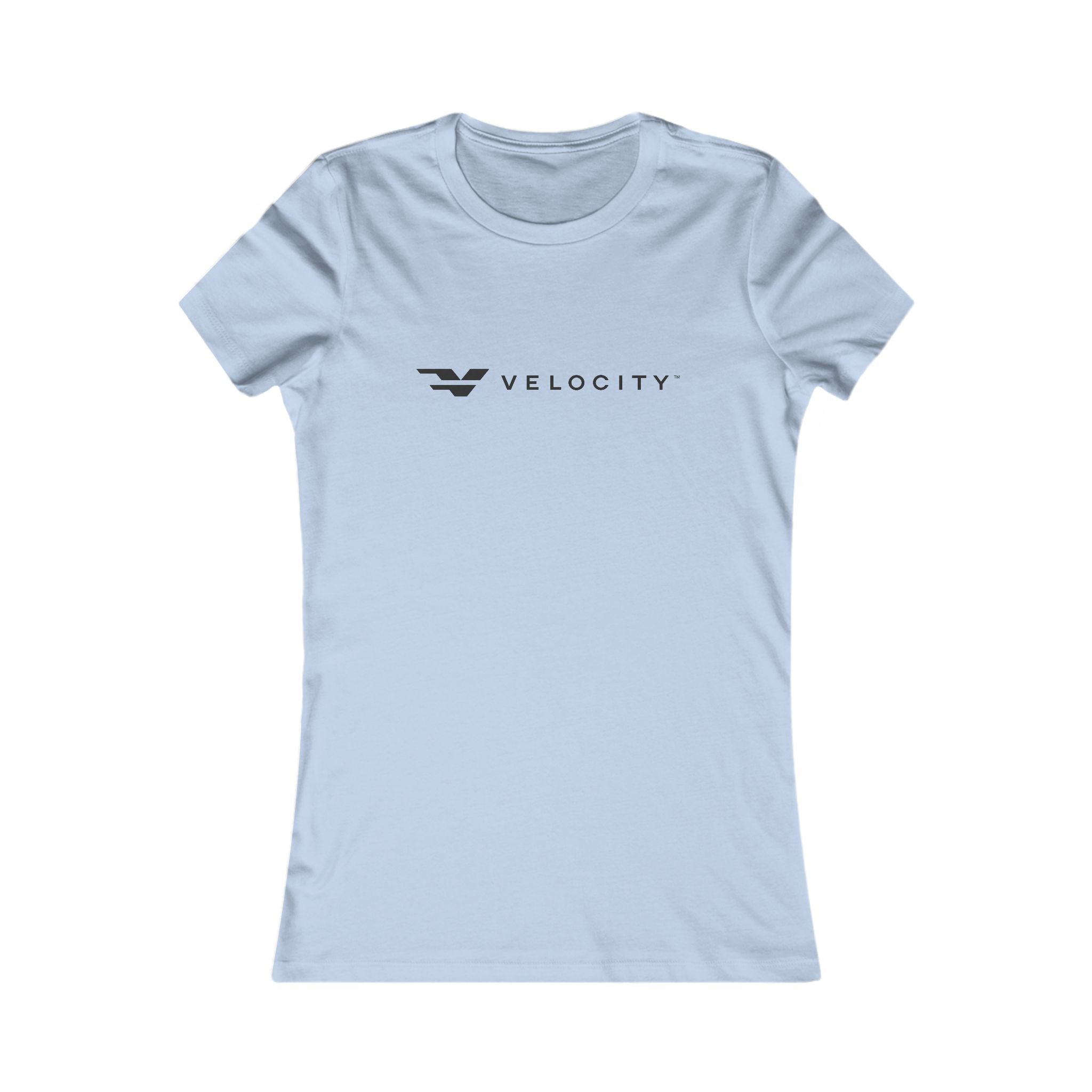 1967 Women’s Mustang Tee – Retro Collection