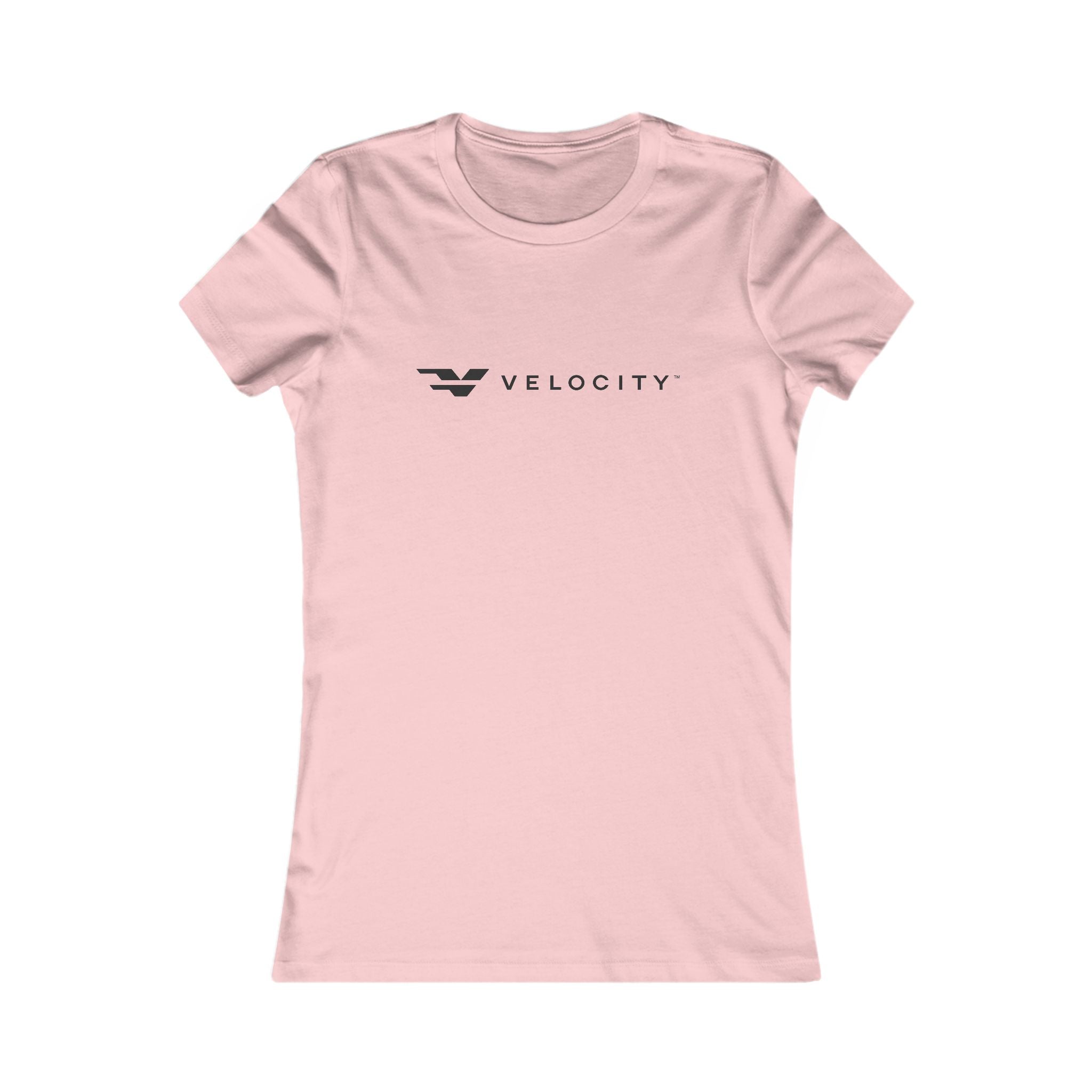 1967 Women’s Mustang Tee – Retro Collection