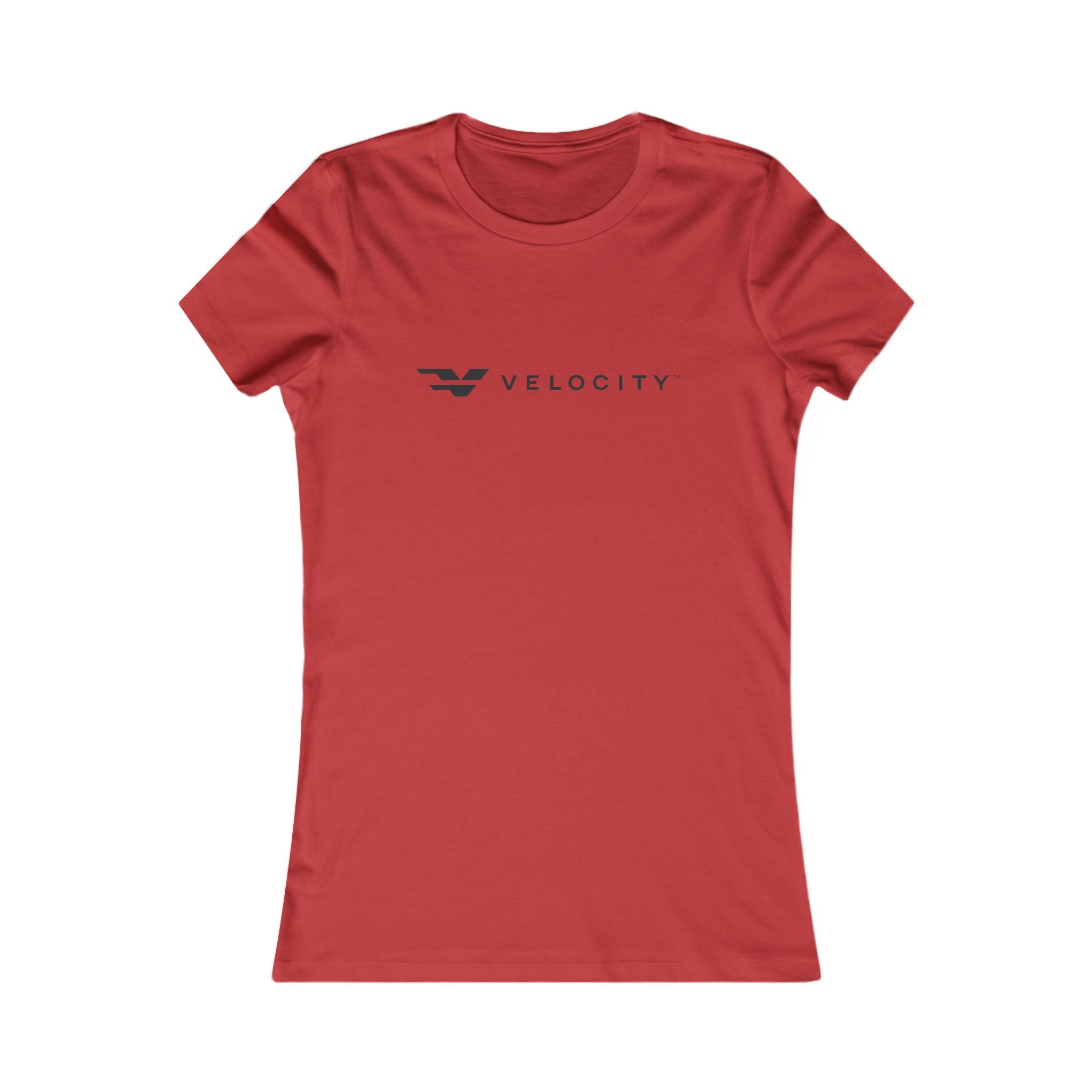 1967 Women’s Mustang Tee – Retro Collection