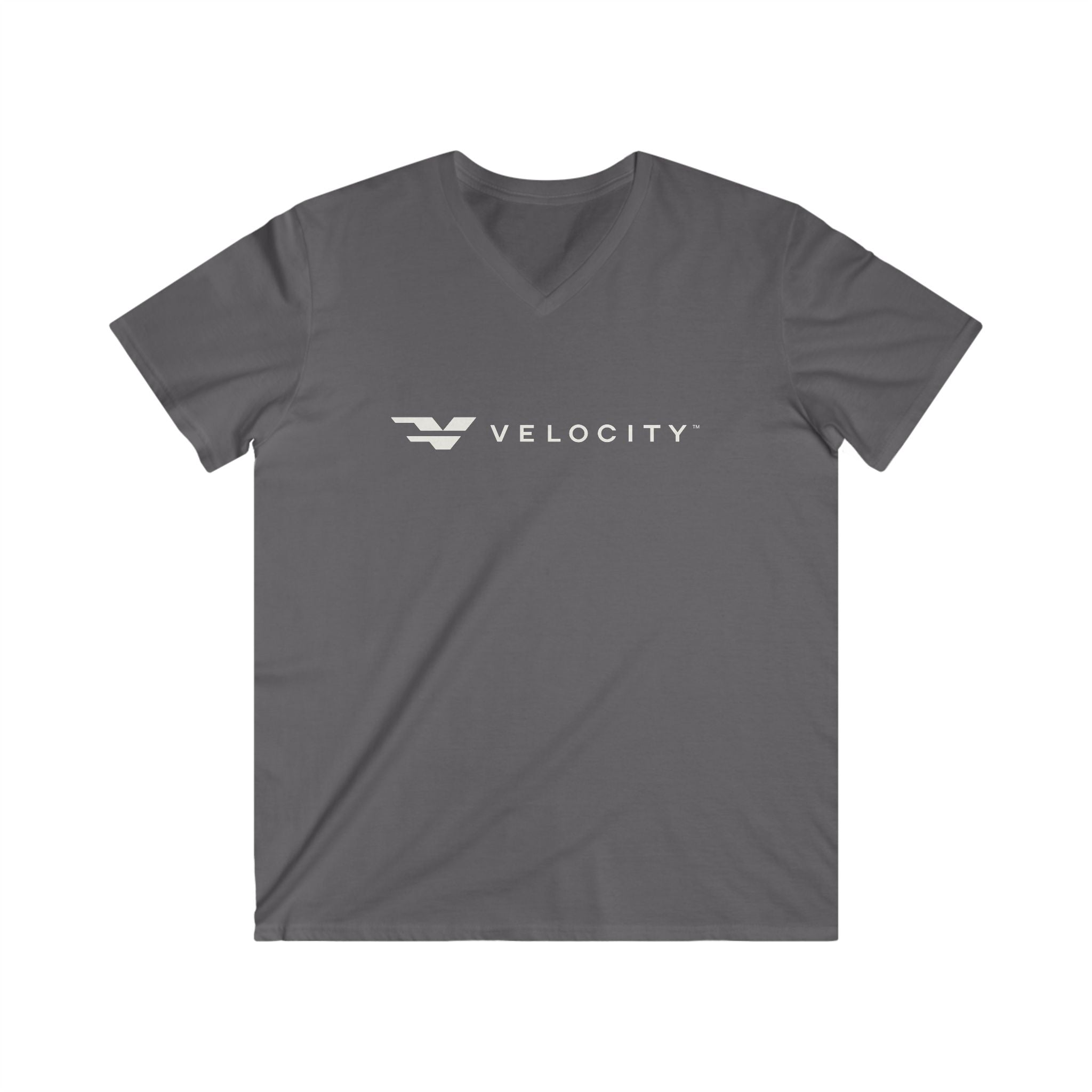 International Scout II V-Neck Tee – Retro Collection