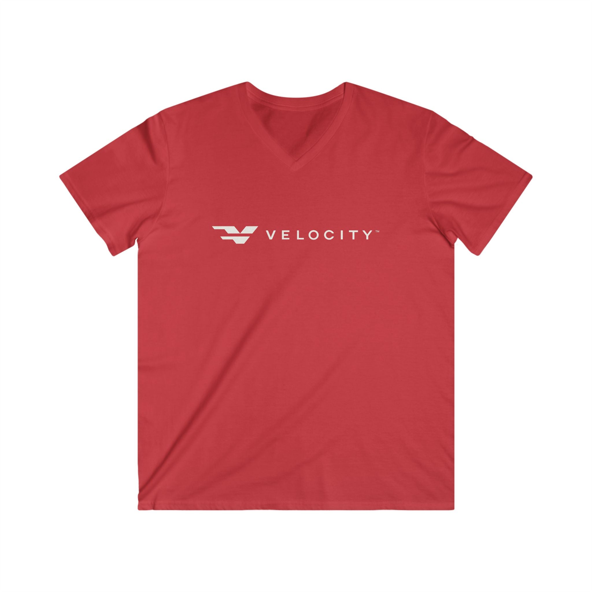 International Scout II V-Neck Tee – Retro Collection