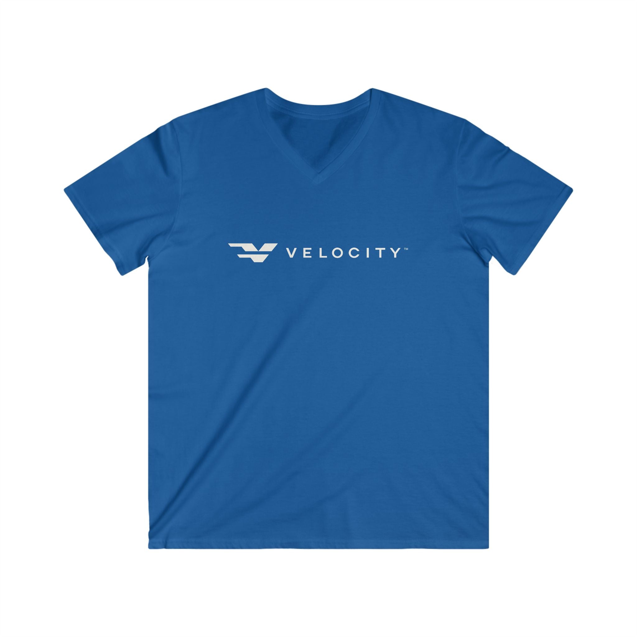 International Scout II V-Neck Tee – Retro Collection