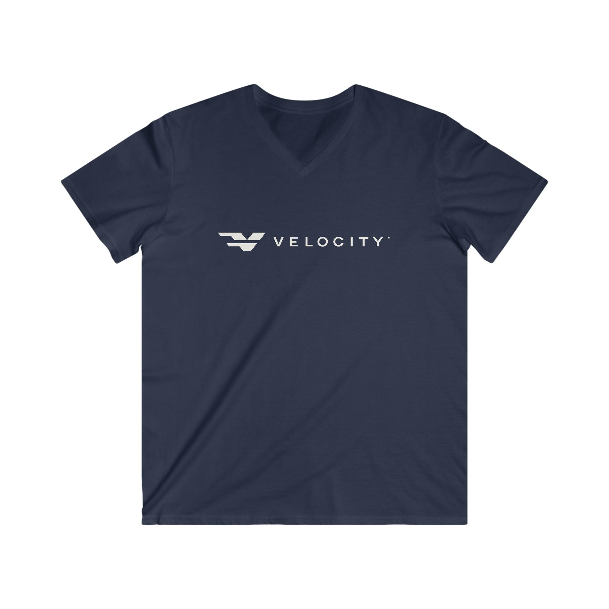 International Scout II V-Neck Tee – Retro Collection