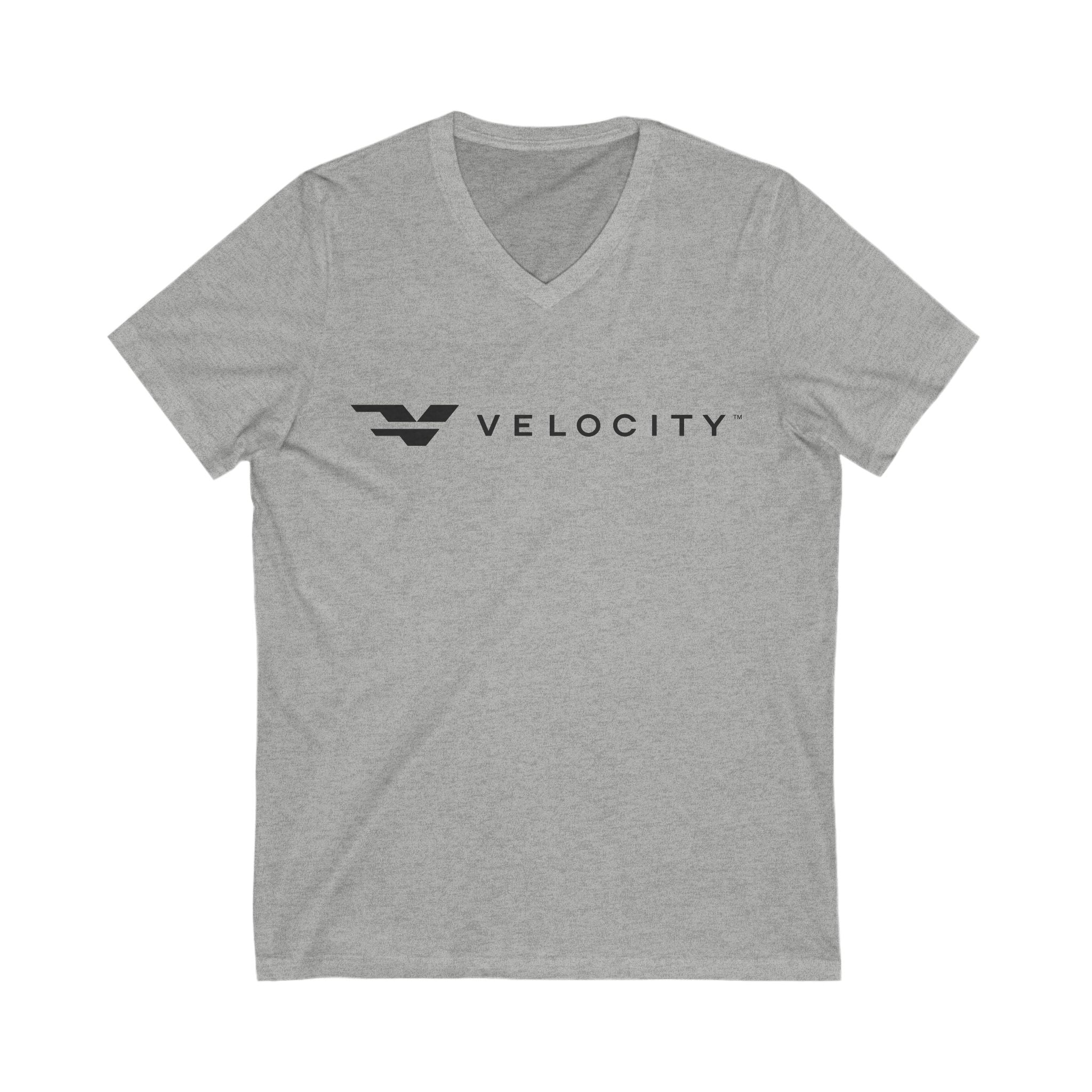 Classic Ford Bronco V-Neck Tee – Aged Then Perfected