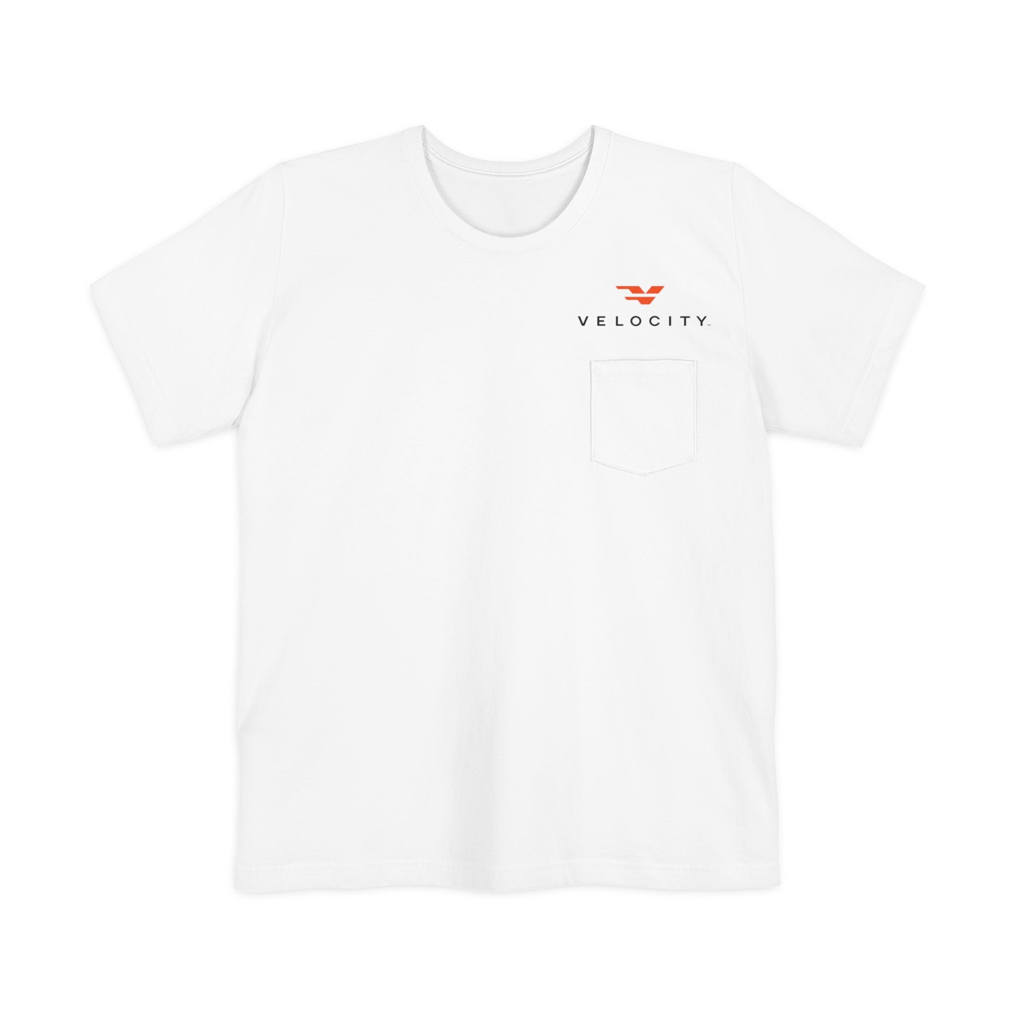 Velocity Pensacola Pocket Tee
