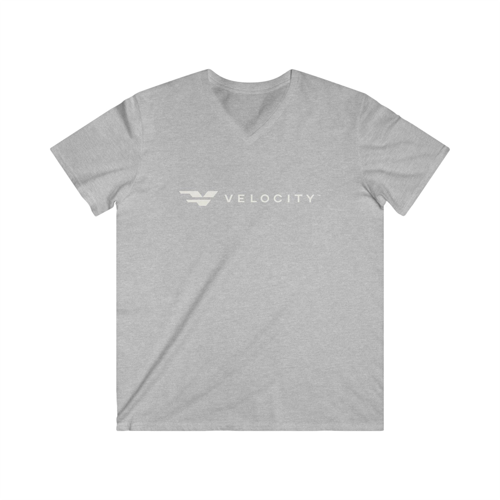 International Scout II V-Neck Tee – Retro Collection