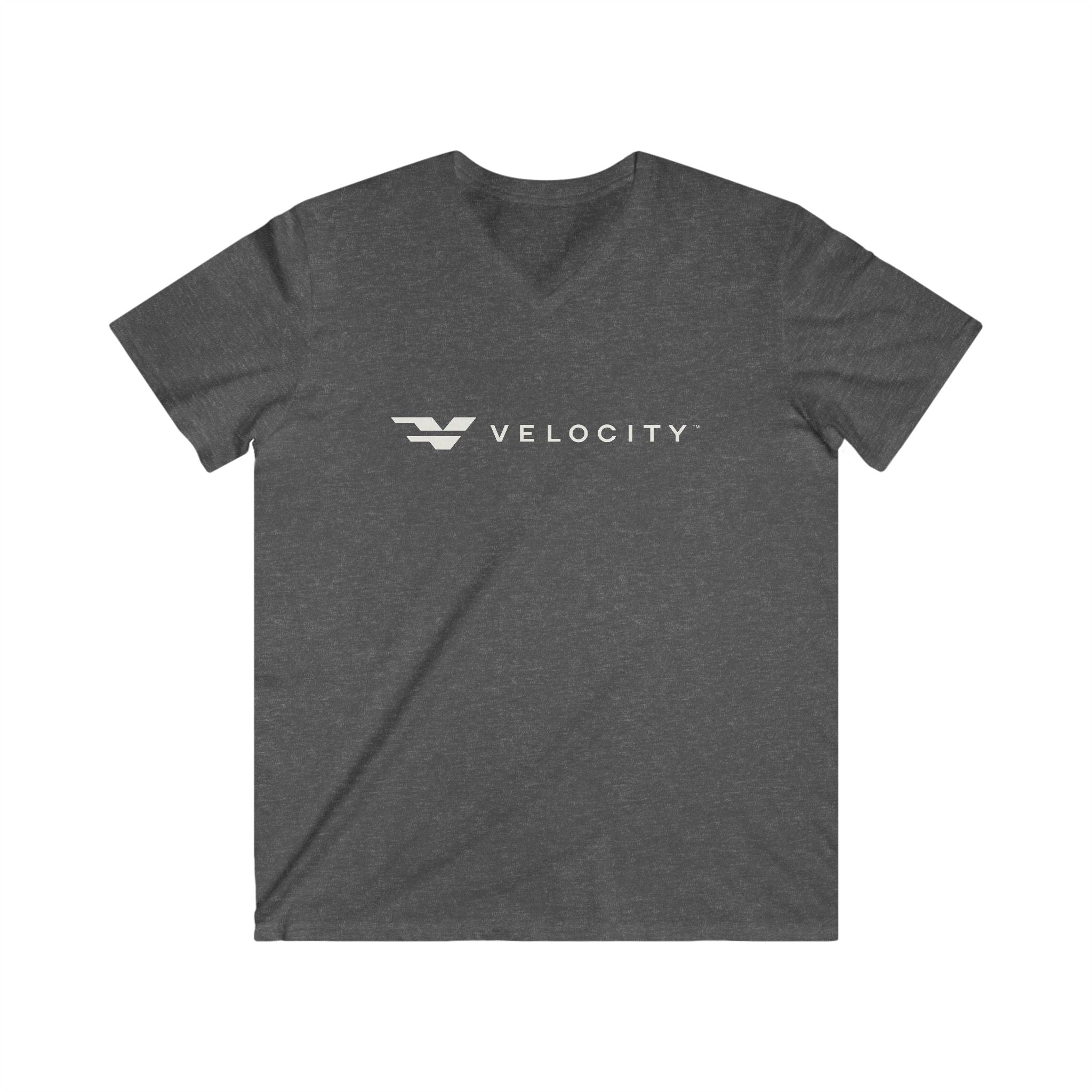 International Scout II V-Neck Tee – Retro Collection