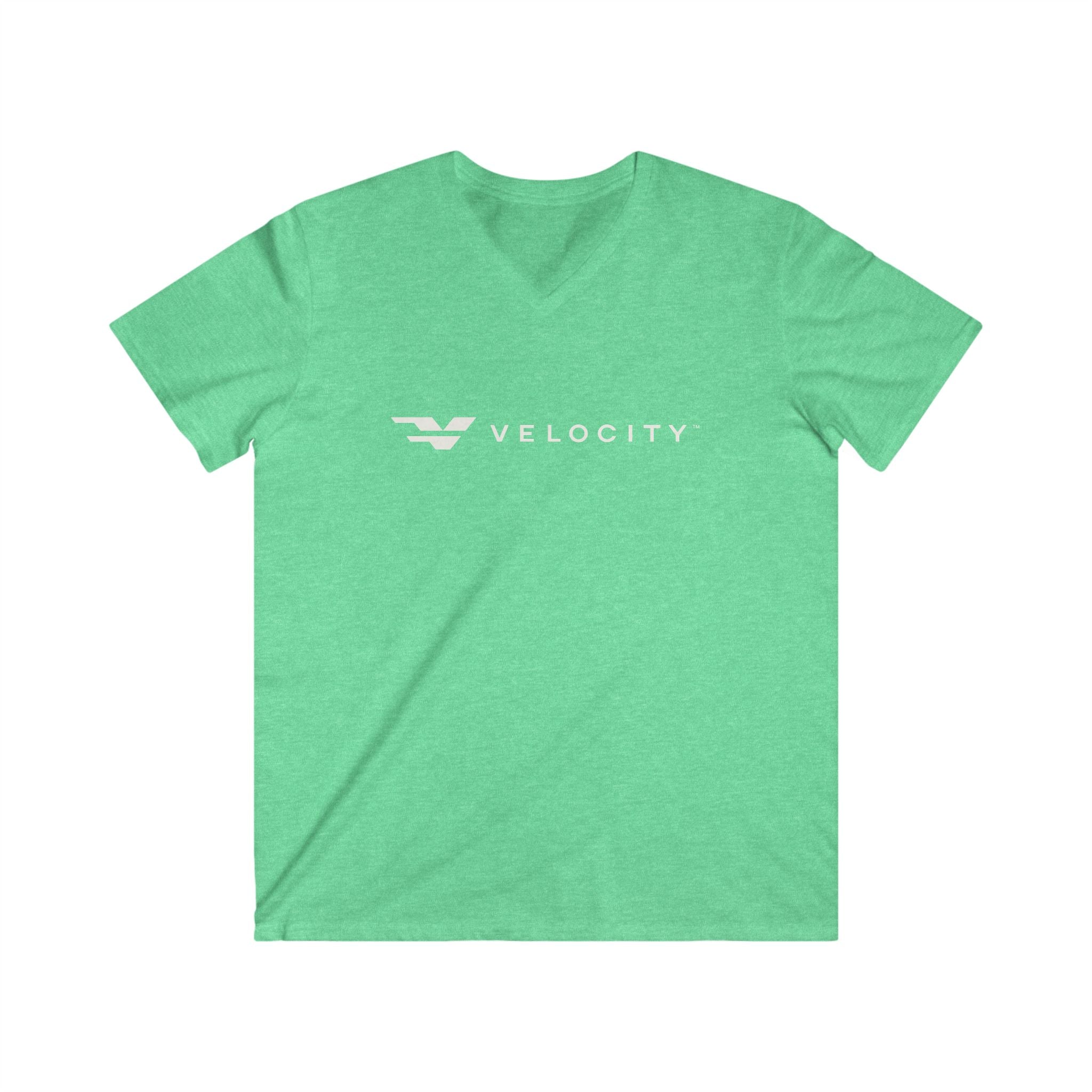 International Scout II V-Neck Tee – Retro Collection
