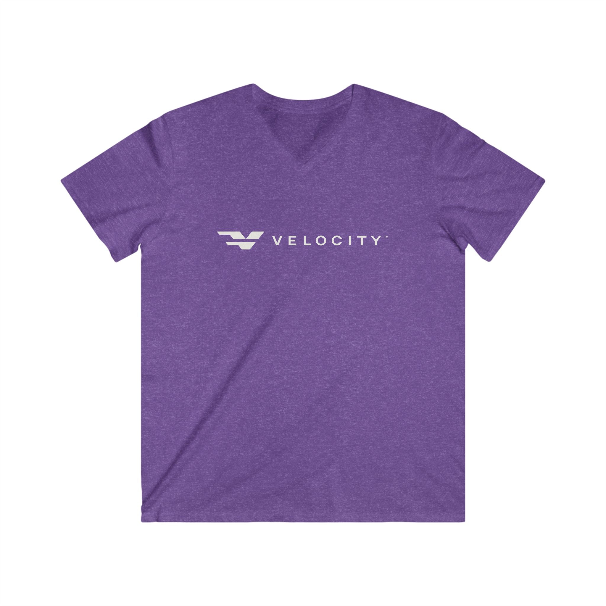 International Scout II V-Neck Tee – Retro Collection