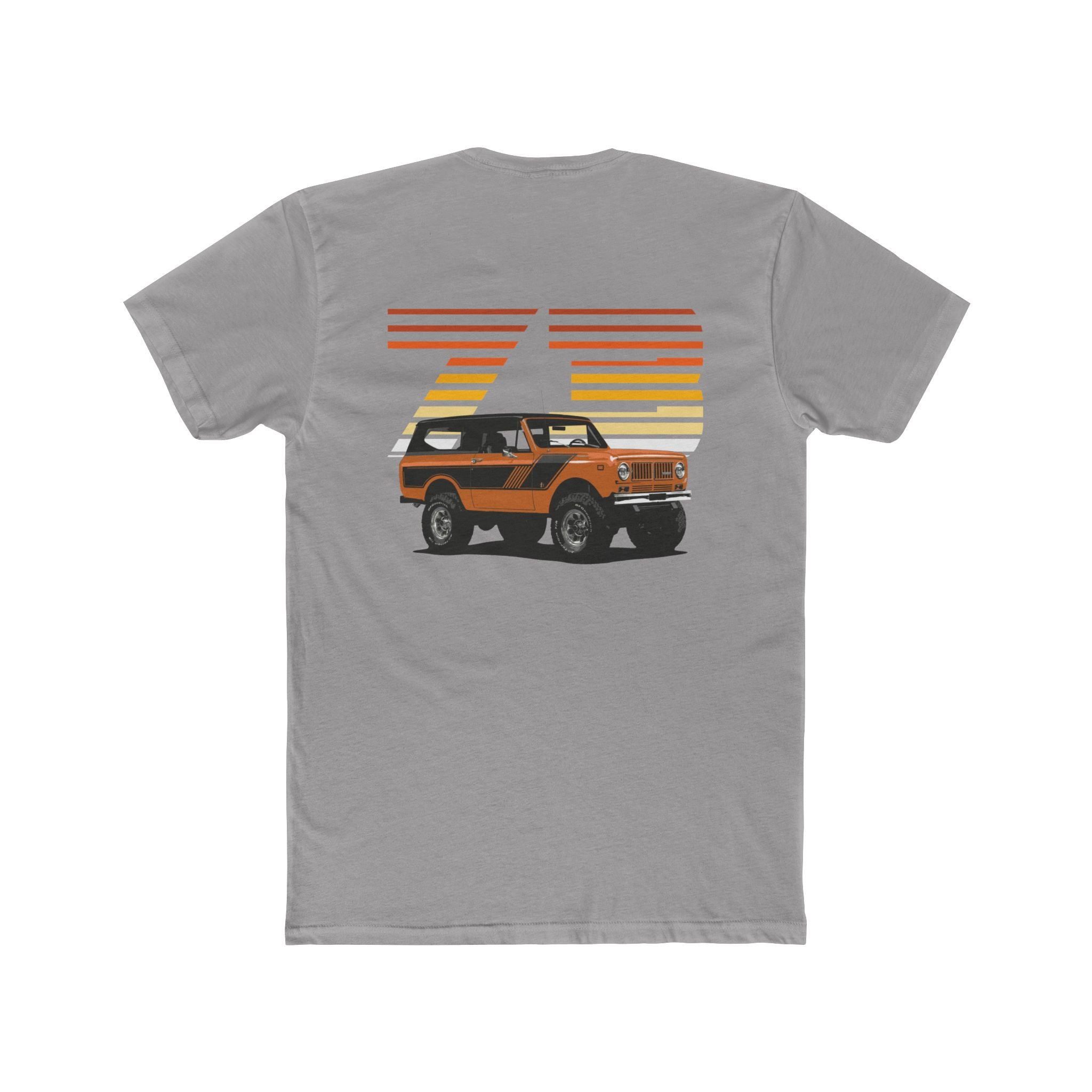 1973 International Scout II Tee – Retro Collection