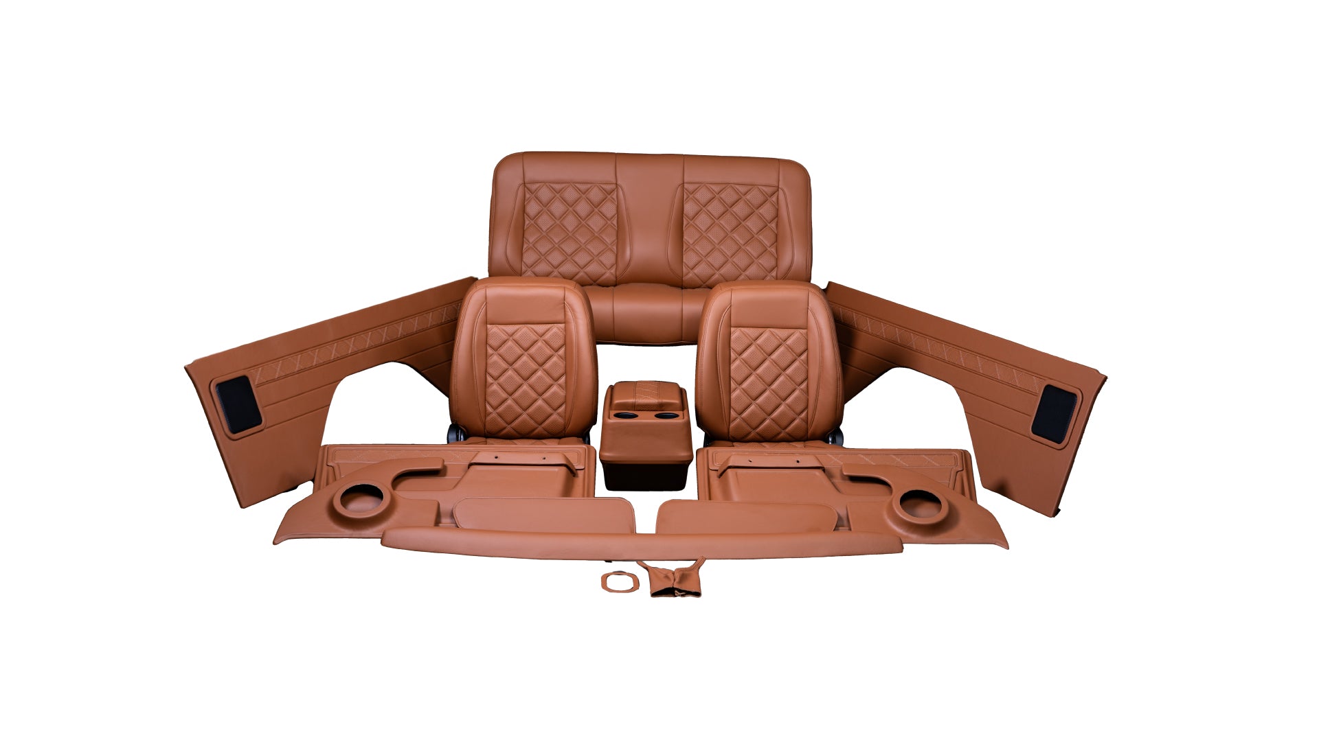 Shoreline Leather