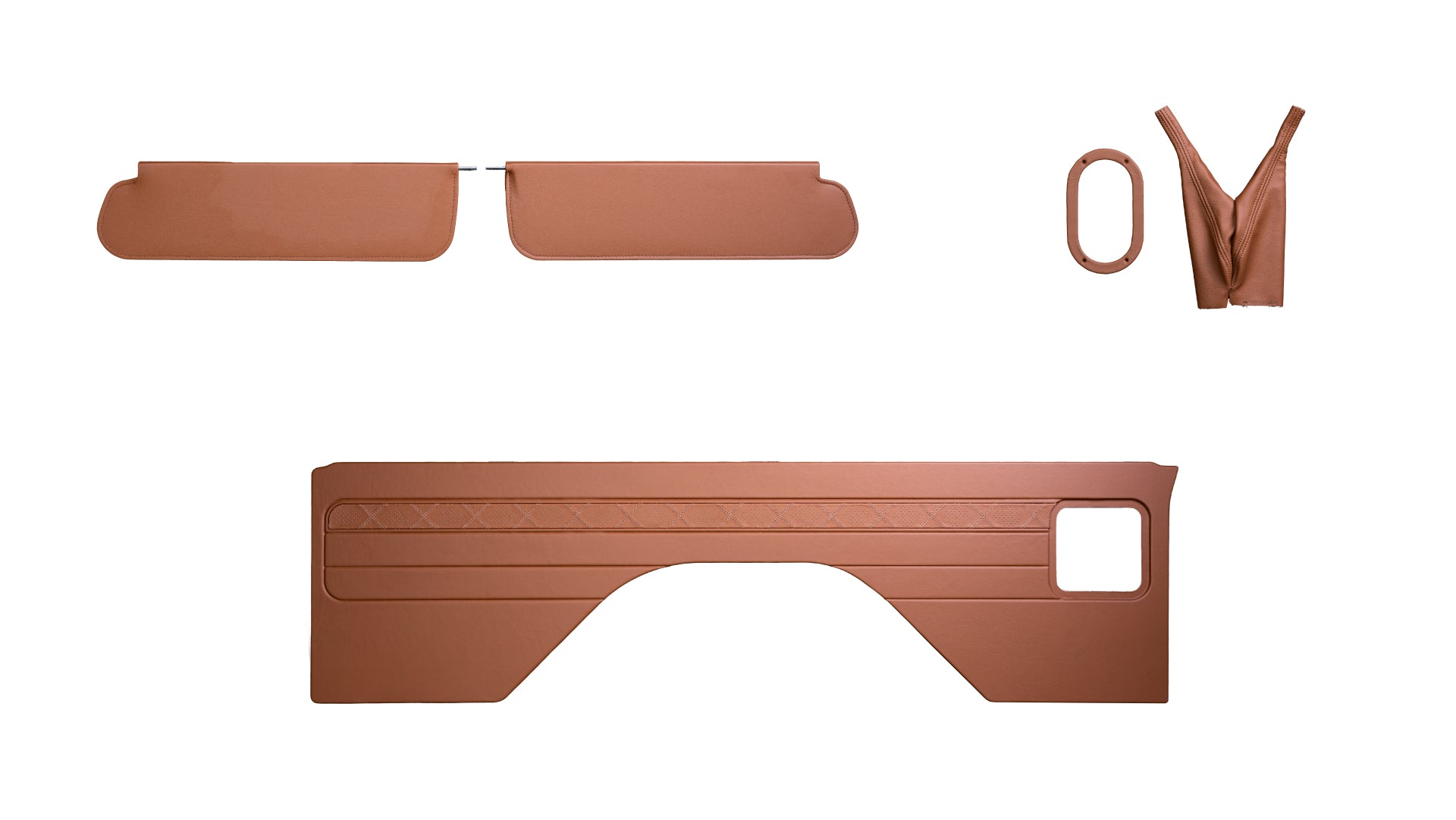 Shoreline Leather