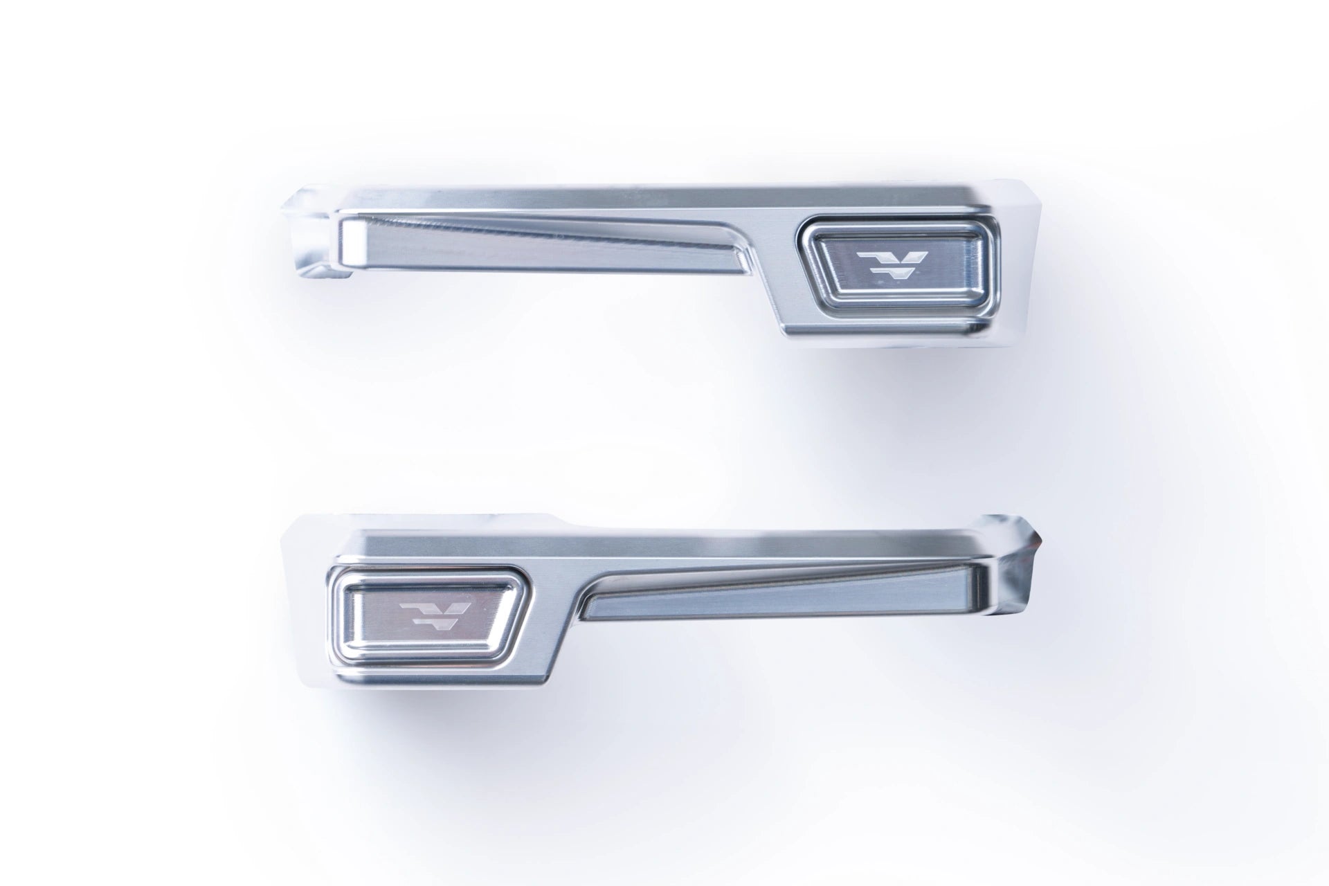 Chevy Exterior Door Handle (Set)