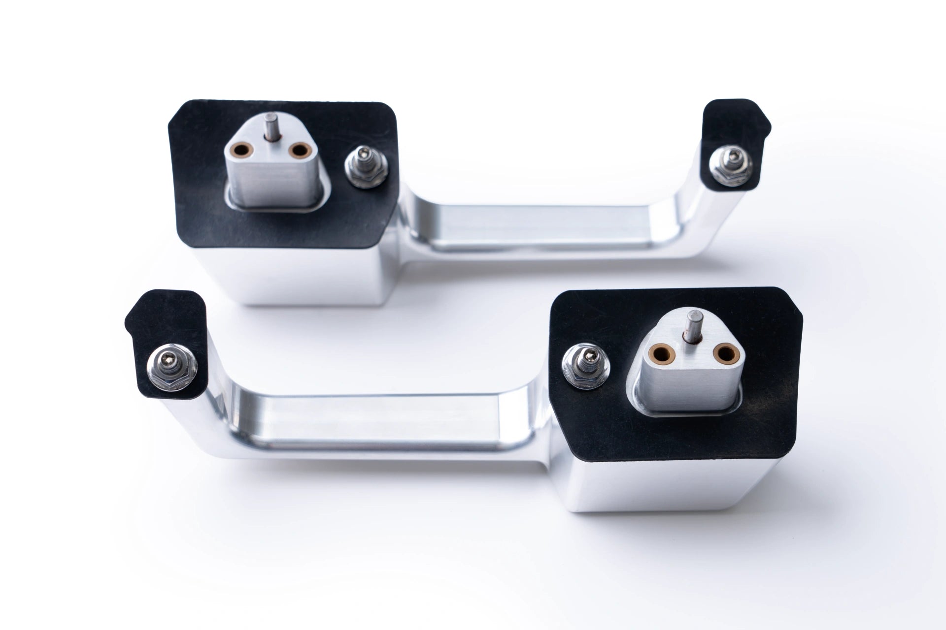 Chevy Exterior Door Handle (Set)