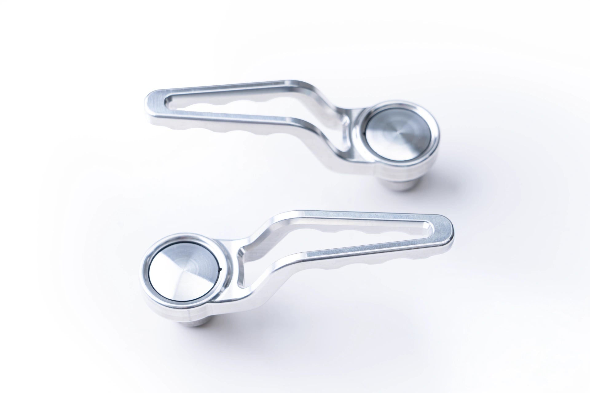 Chevy Interior Door Handles (Set)