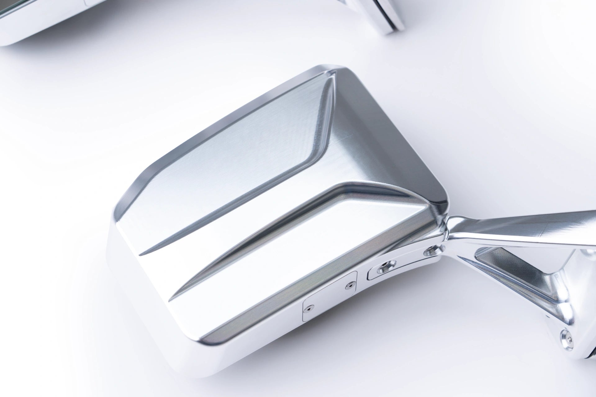 Chevy K5/K10 Exterior Mirror (Set)