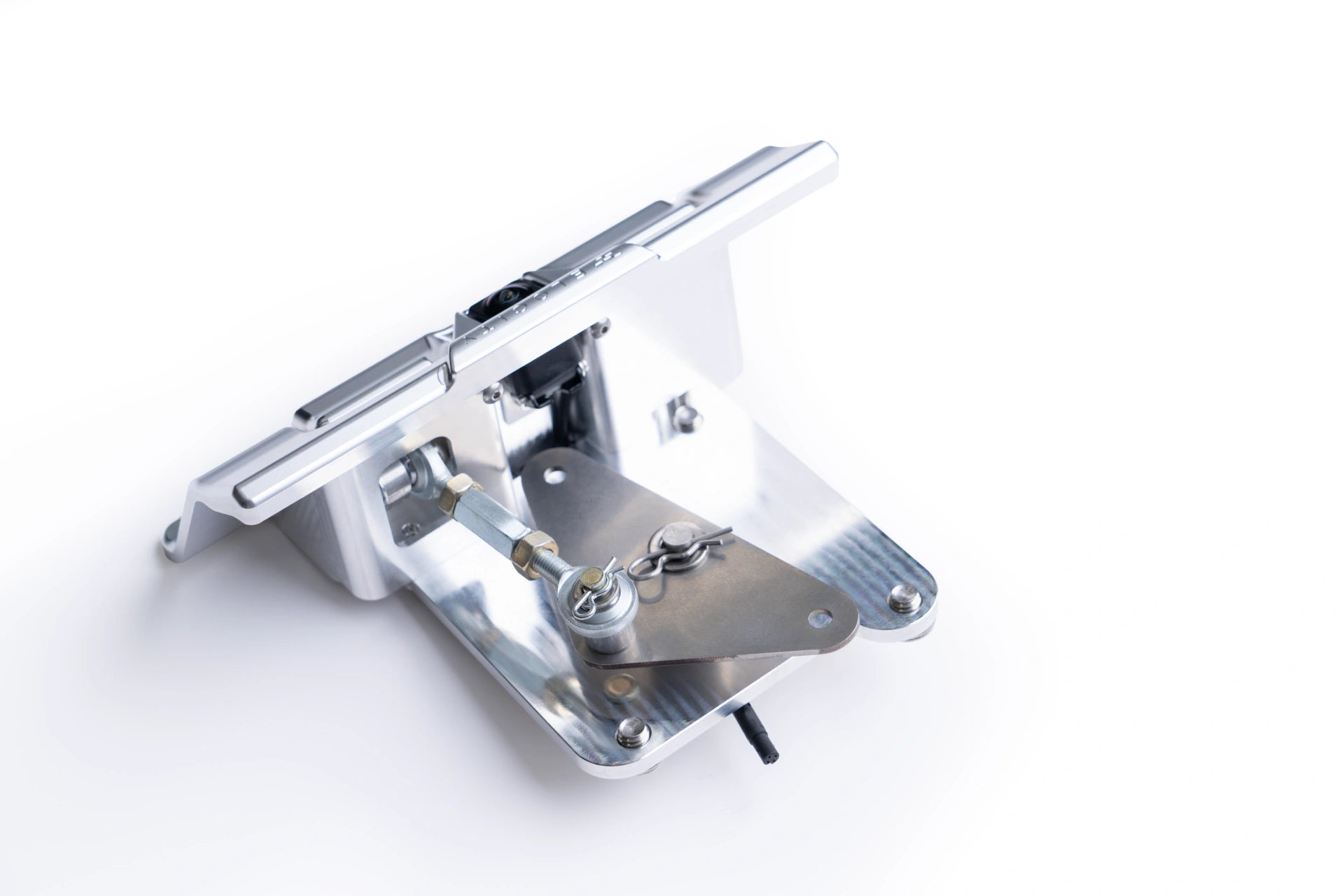 Chevy Tailgate Handle w/Camera (Kit)