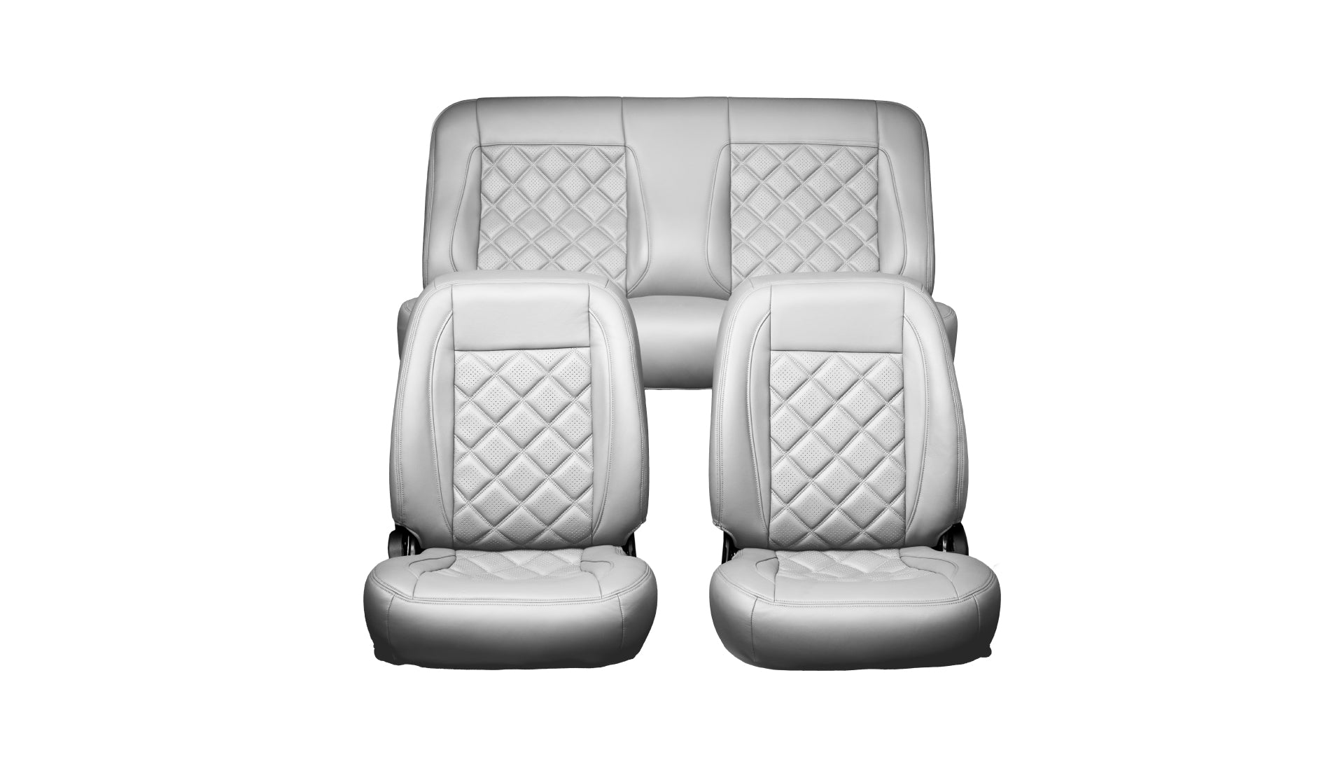 White Leather
