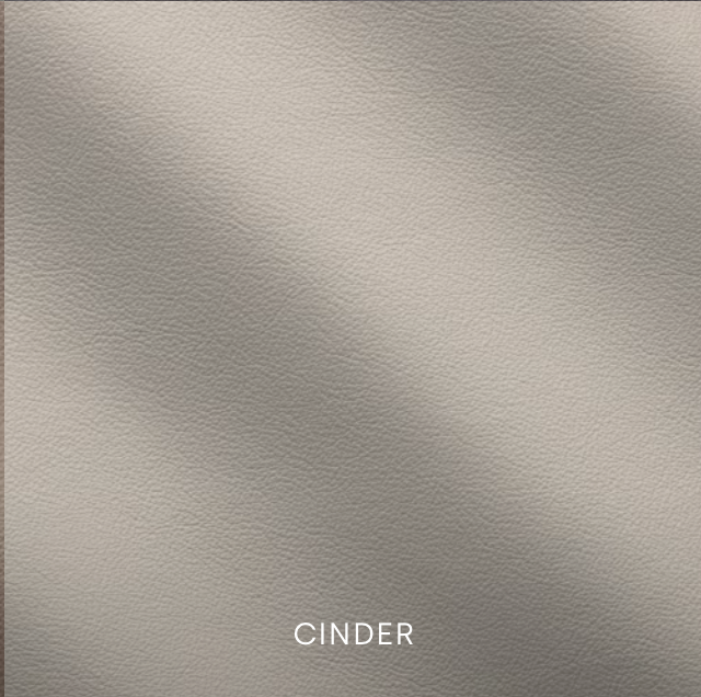 1967-1979 Ford F-Series Leather Interior Kit