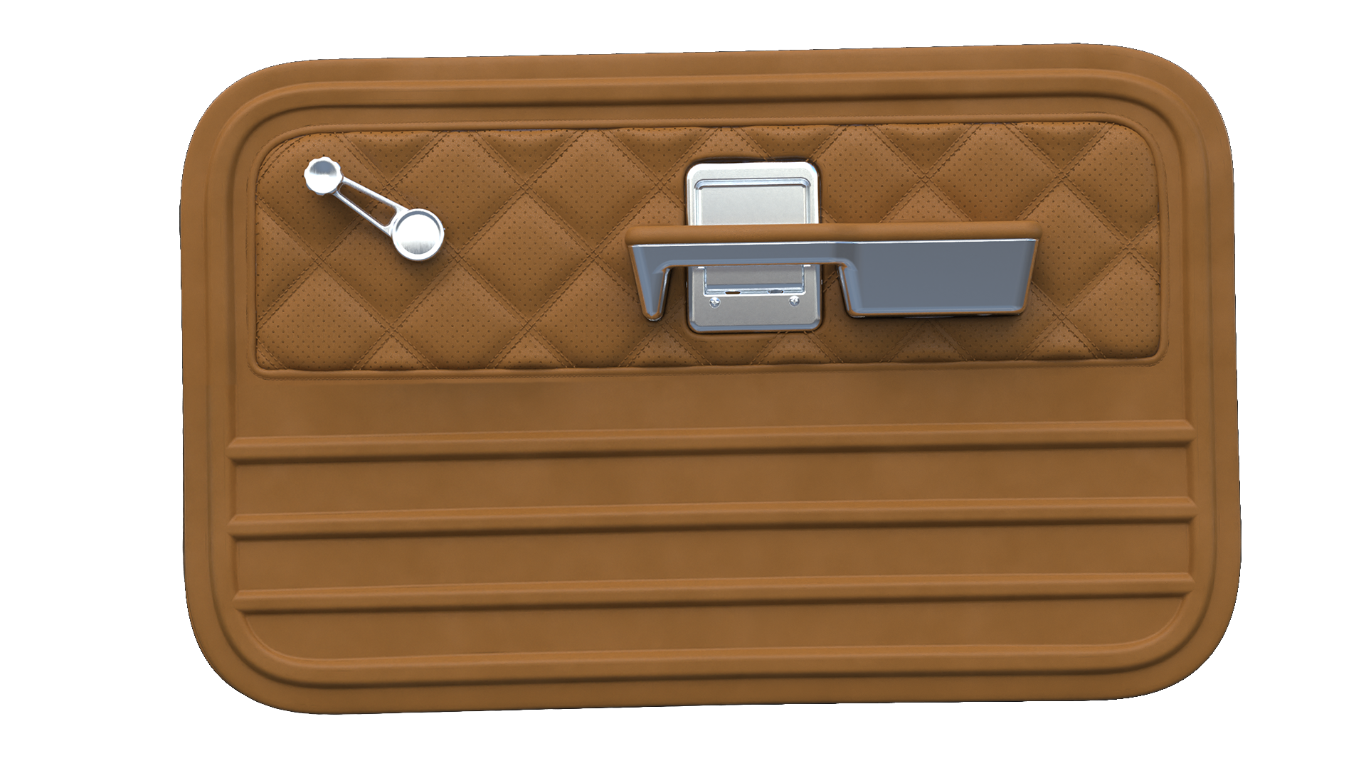 Arabian / Double Diamond Stitch