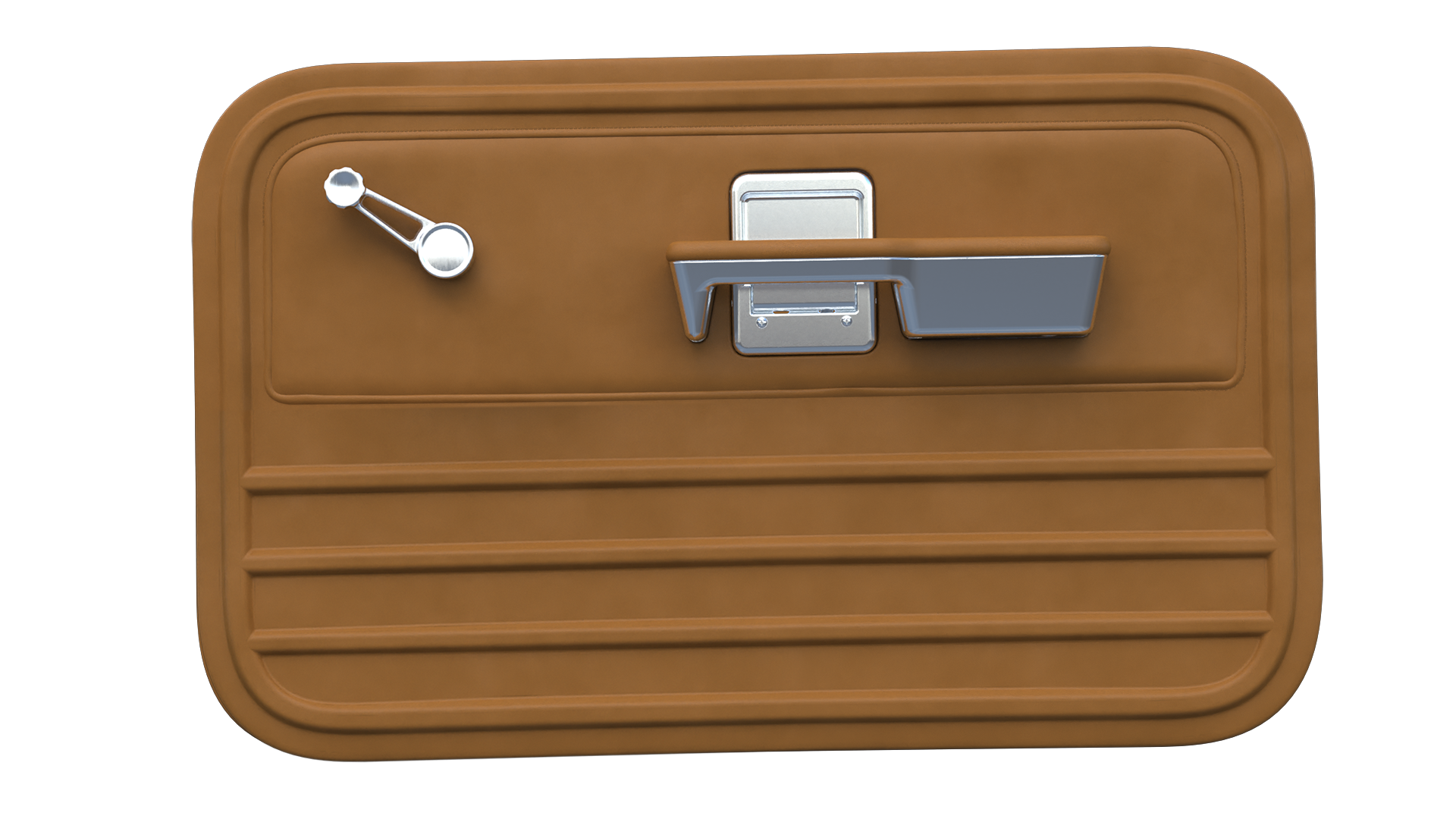 Arabian / Classic Stitch