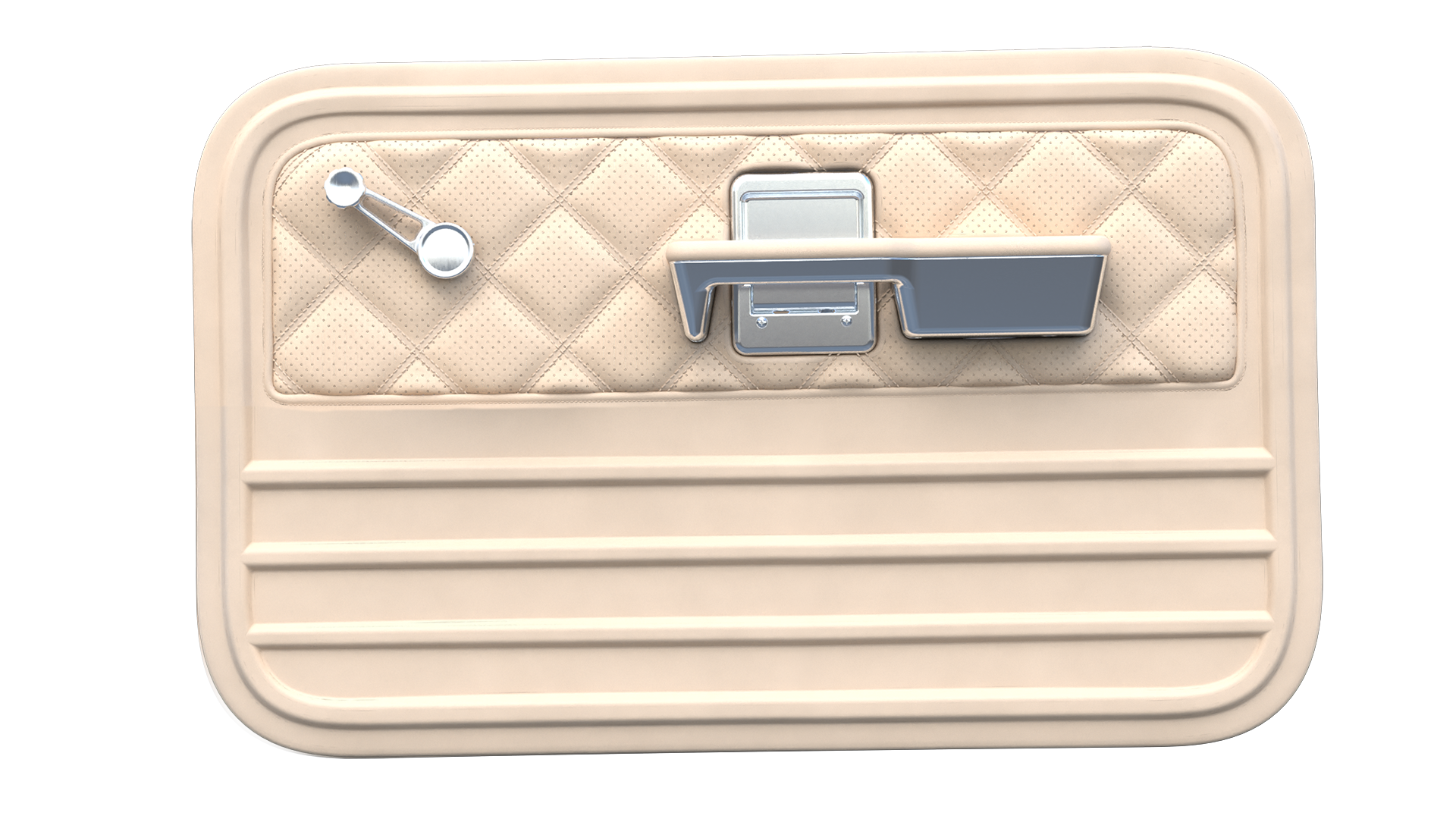 Sand Dollar /Double Diamond Stitch