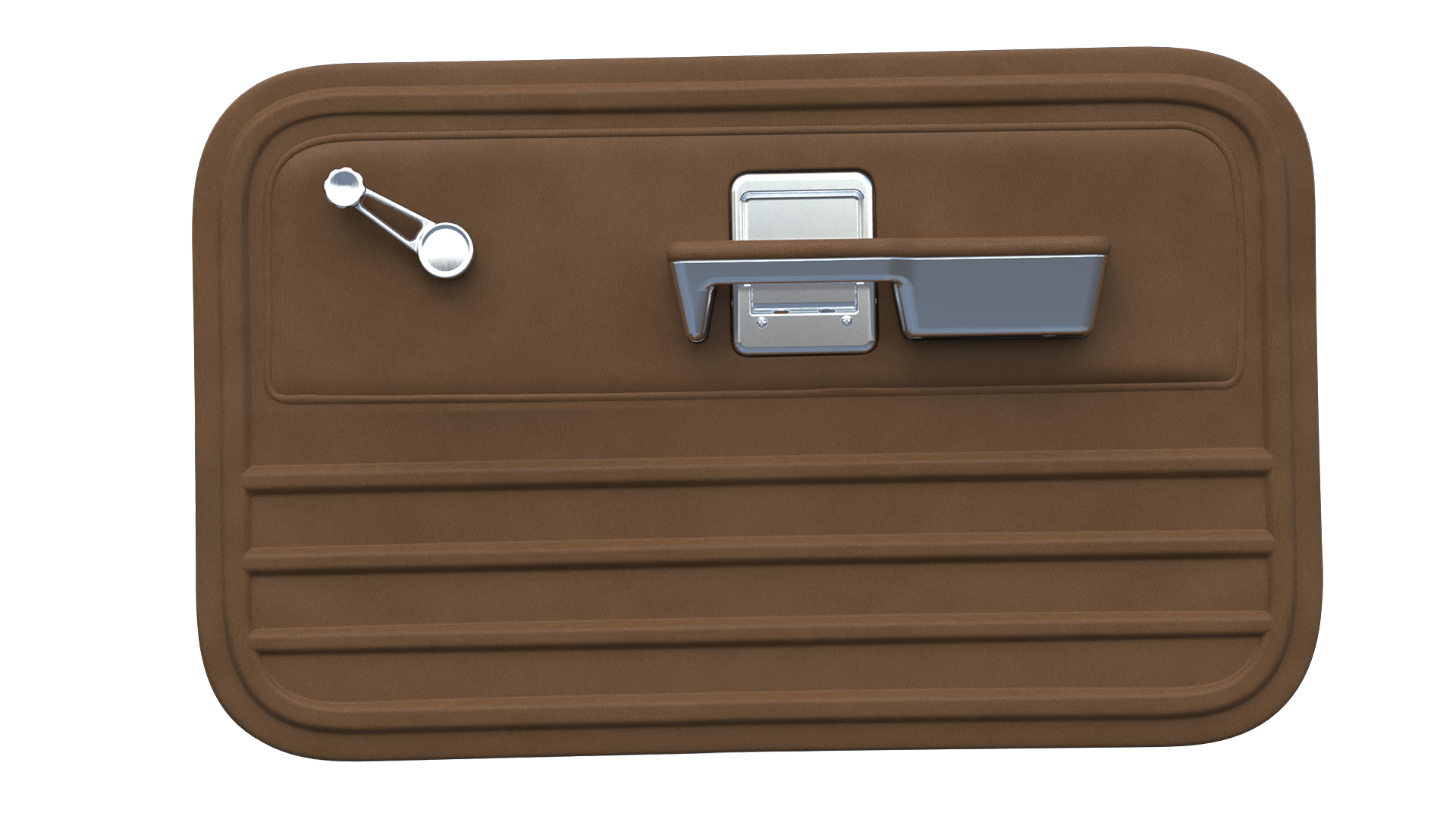 Hickory / Classic Stitch