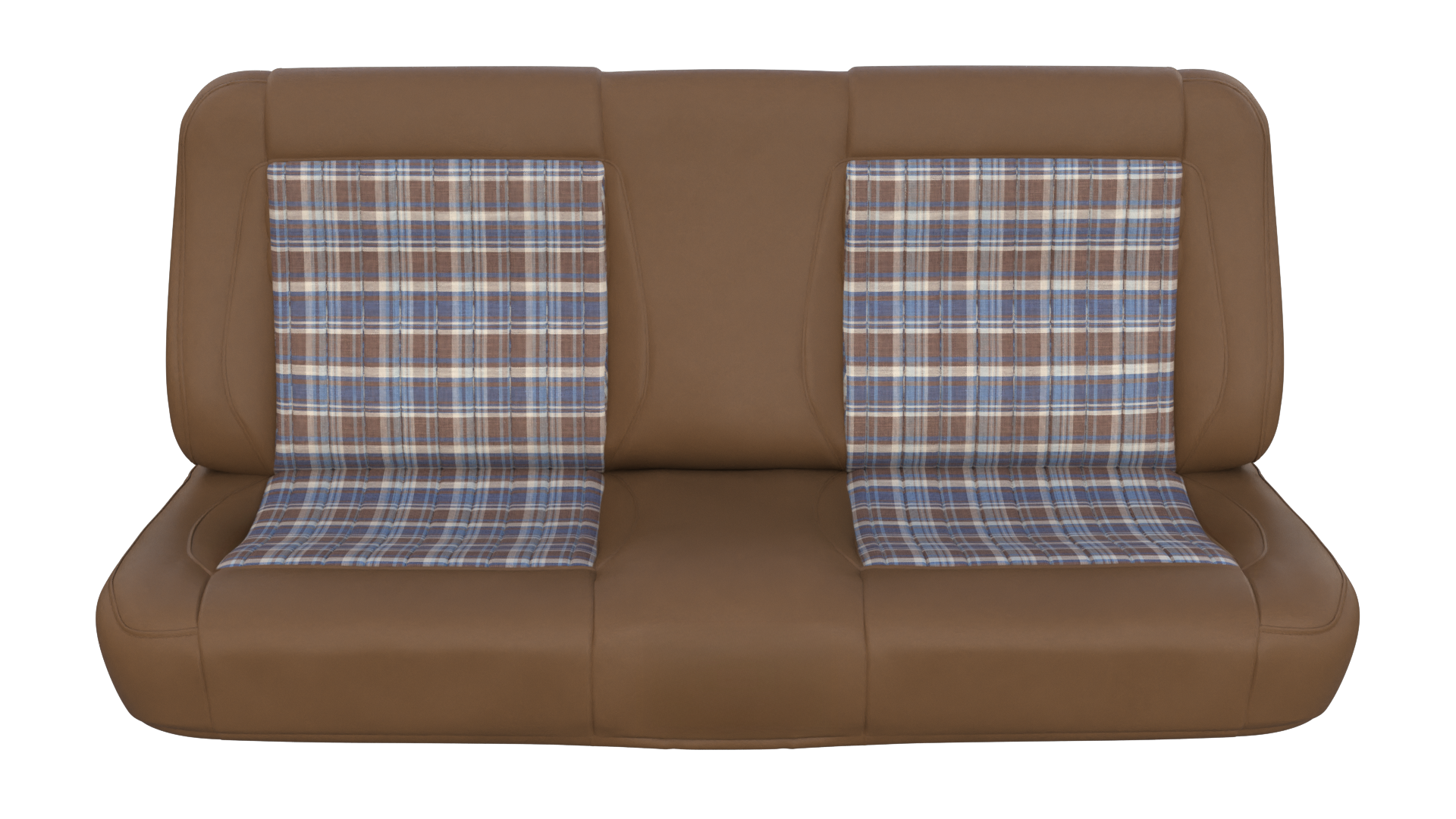 1967-1972 Ford F-Series Vinyl Interior Kit