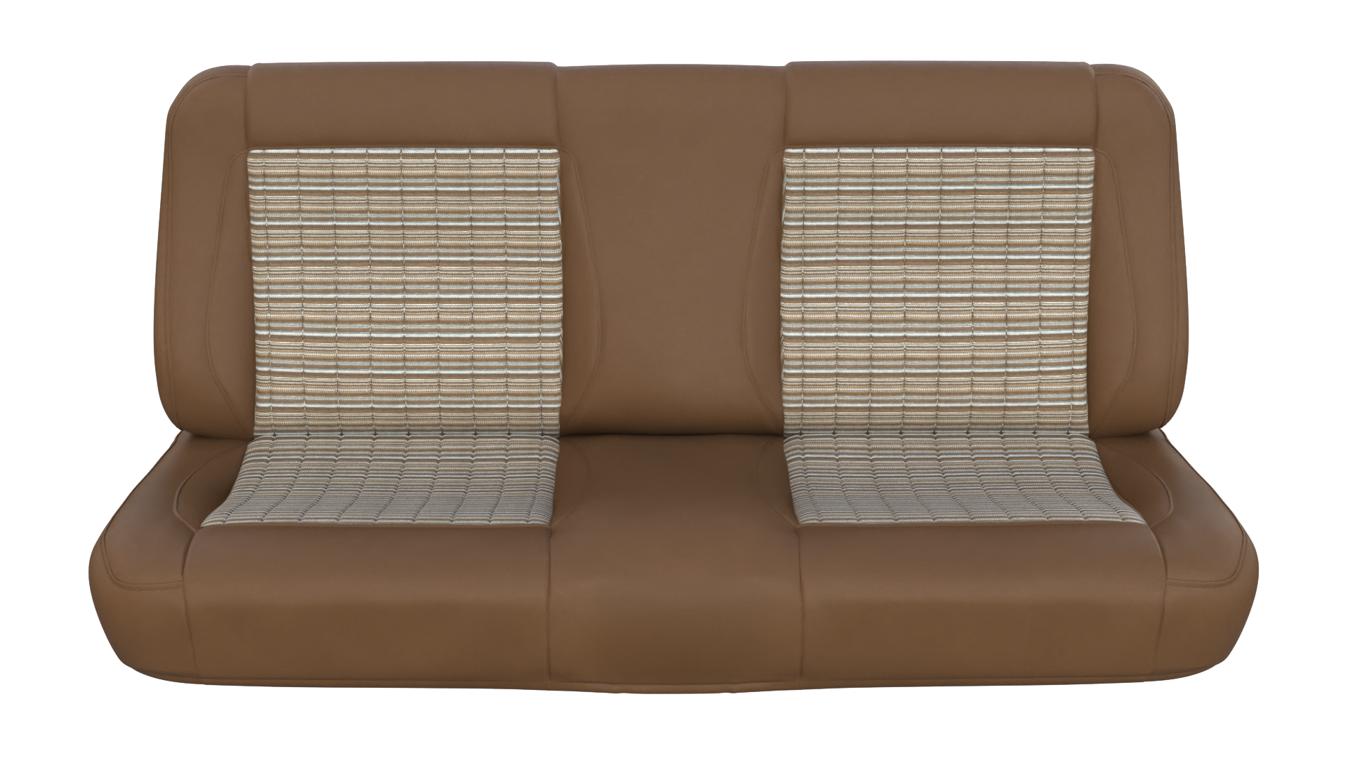 1967-1972 Ford F-Series Vinyl Interior Kit