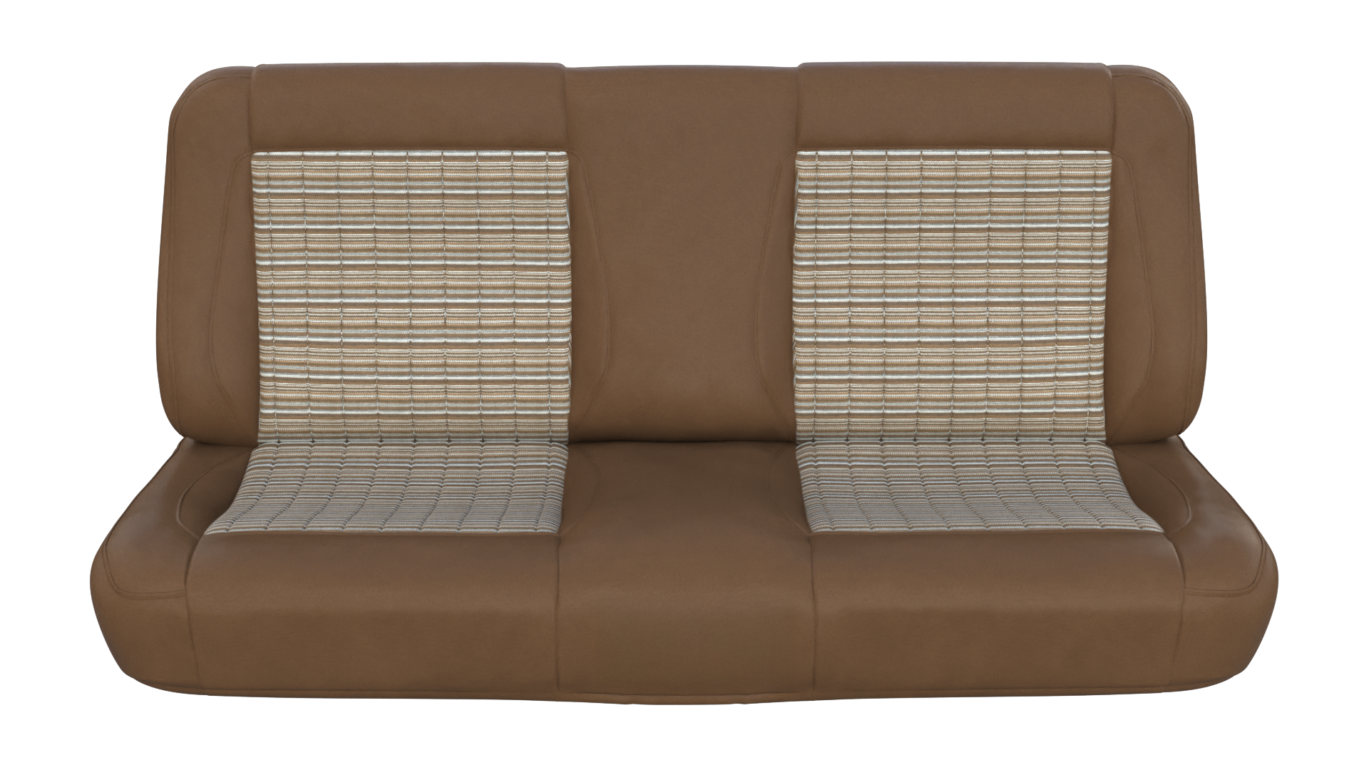 Hickory / Retro Brown