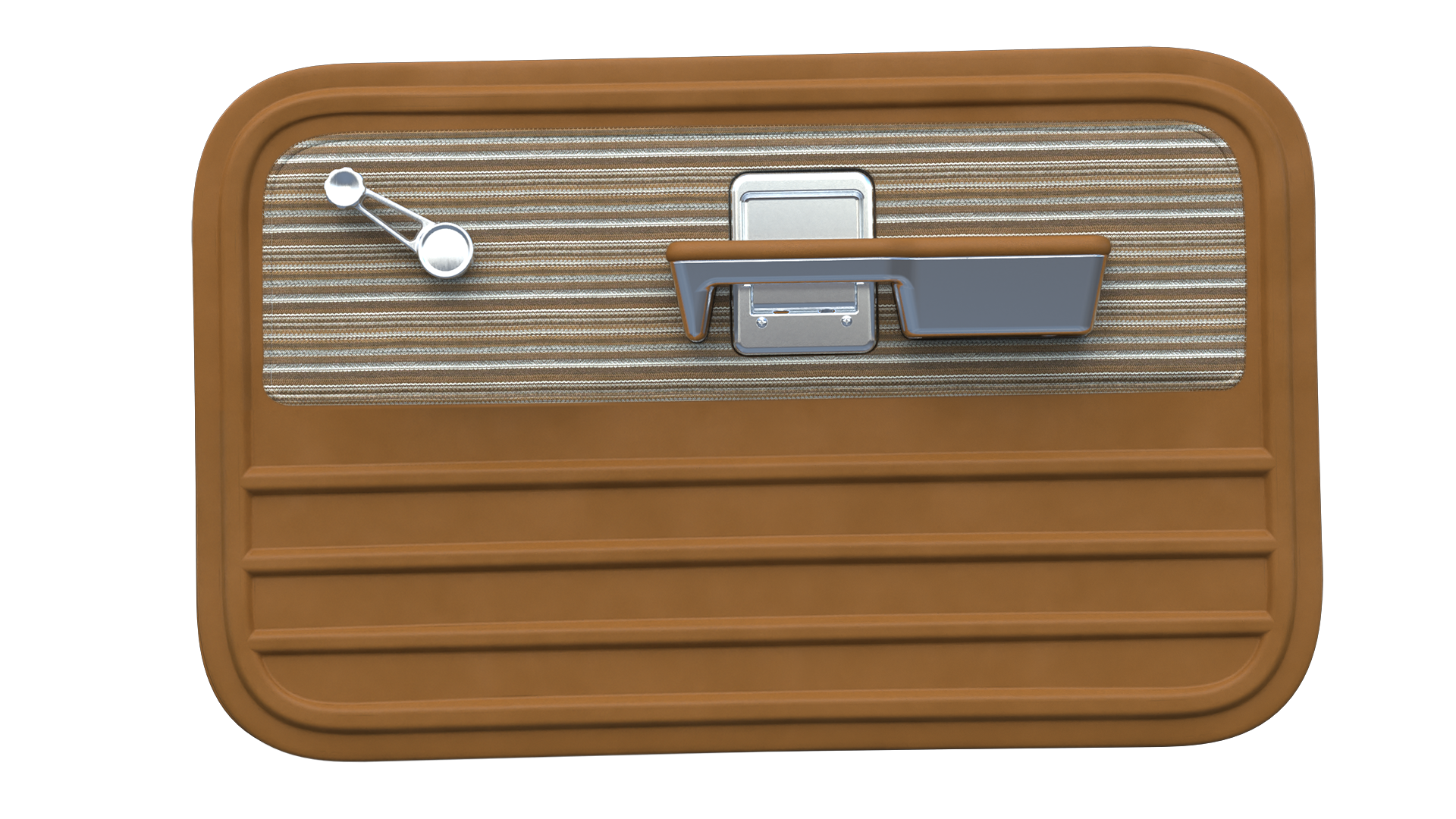 Arabian / Retro Brown