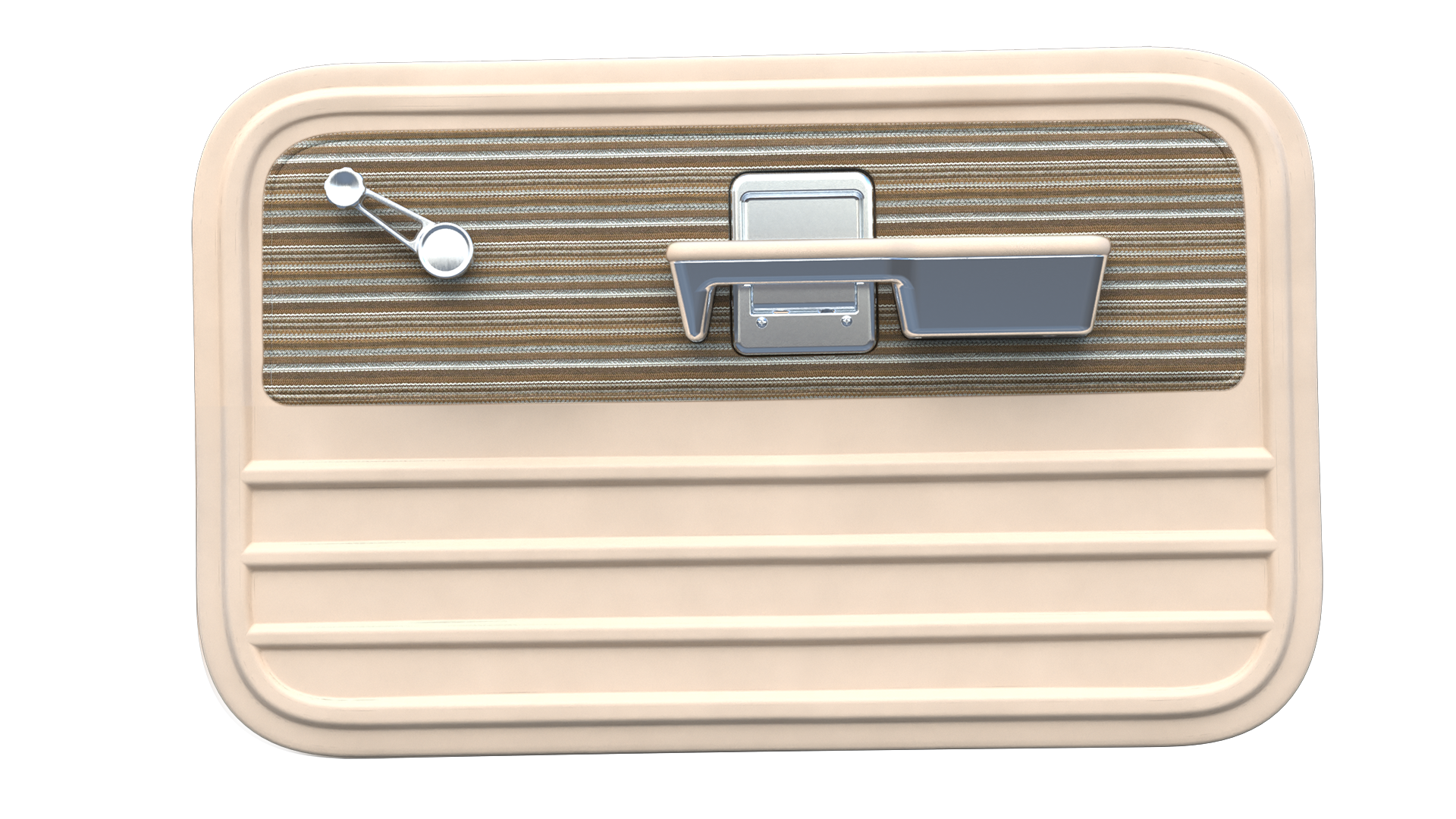 Sand Dollar / Retro Brown