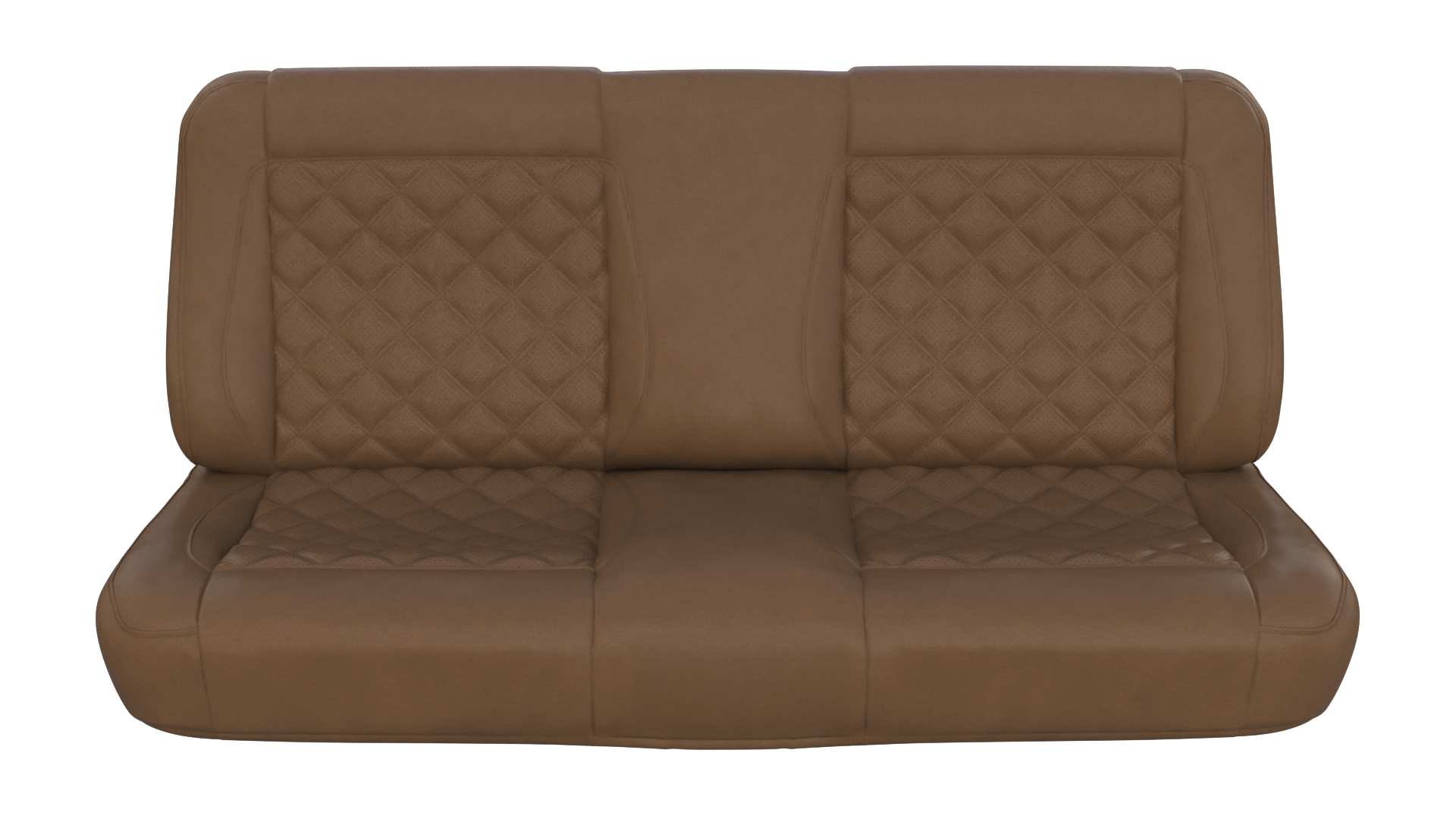 Hickory / Double Diamond Stitch