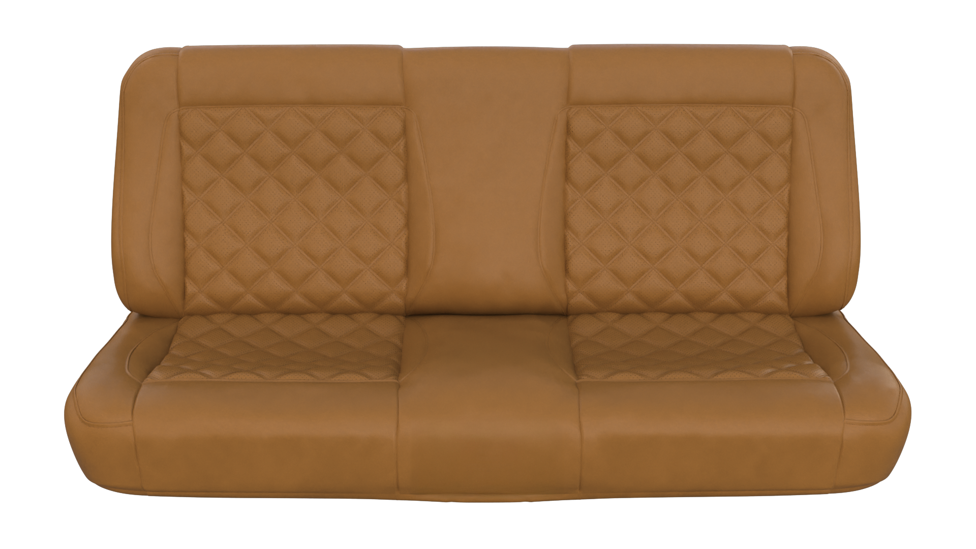 Arabian / Double Diamond Stitch