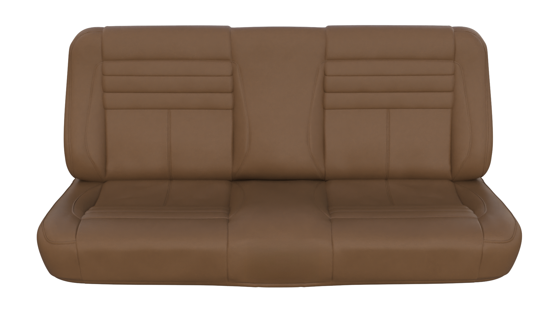 Walnut / Classic Stitch